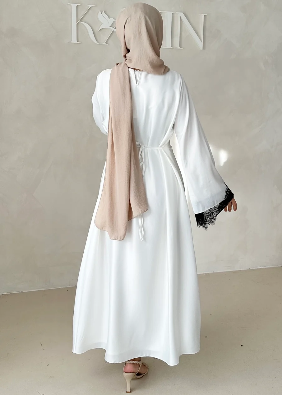 Dantel Abaya - Image 11