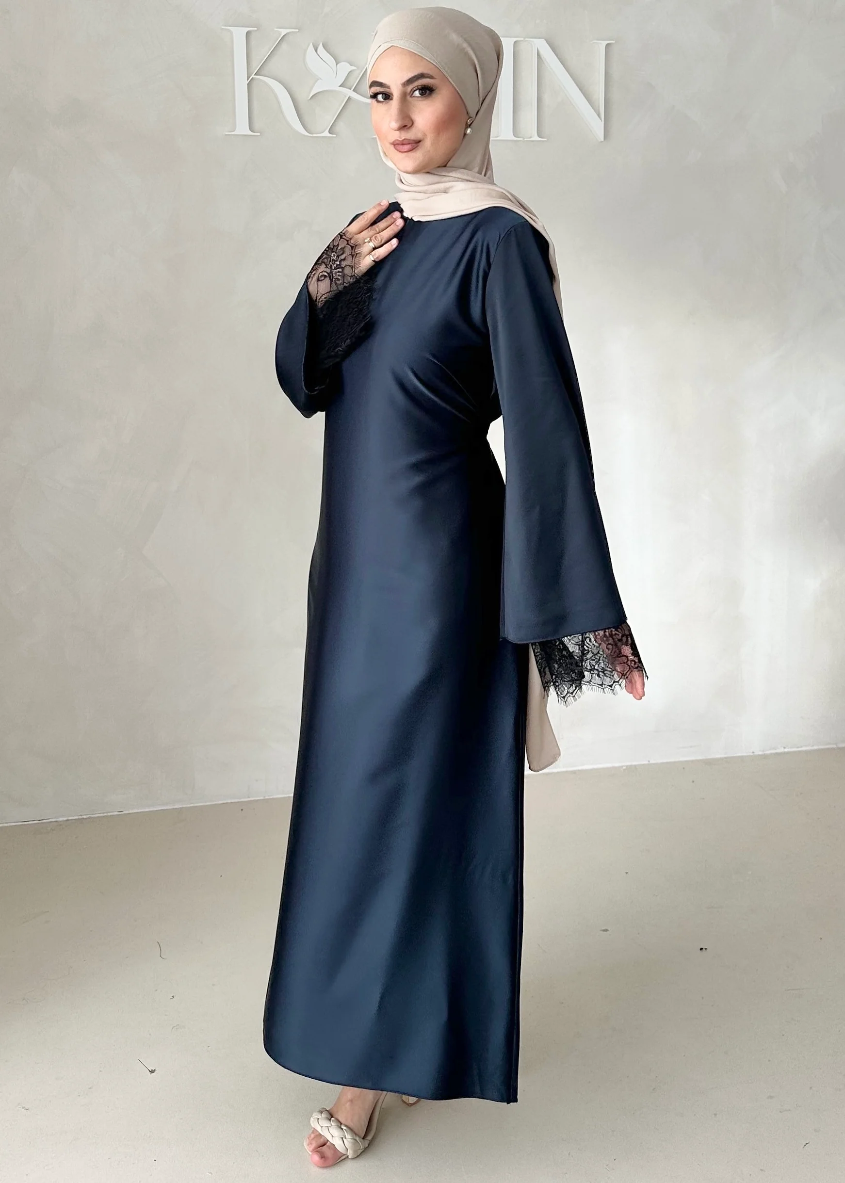 Dantel Abaya - Image 12
