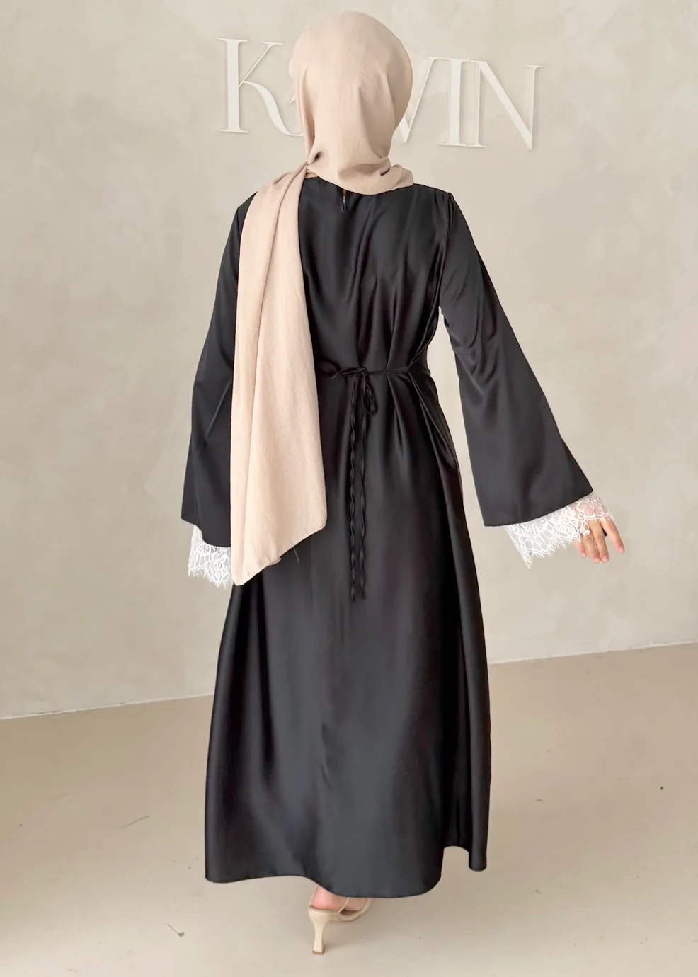 Dantel Abaya - Image 19