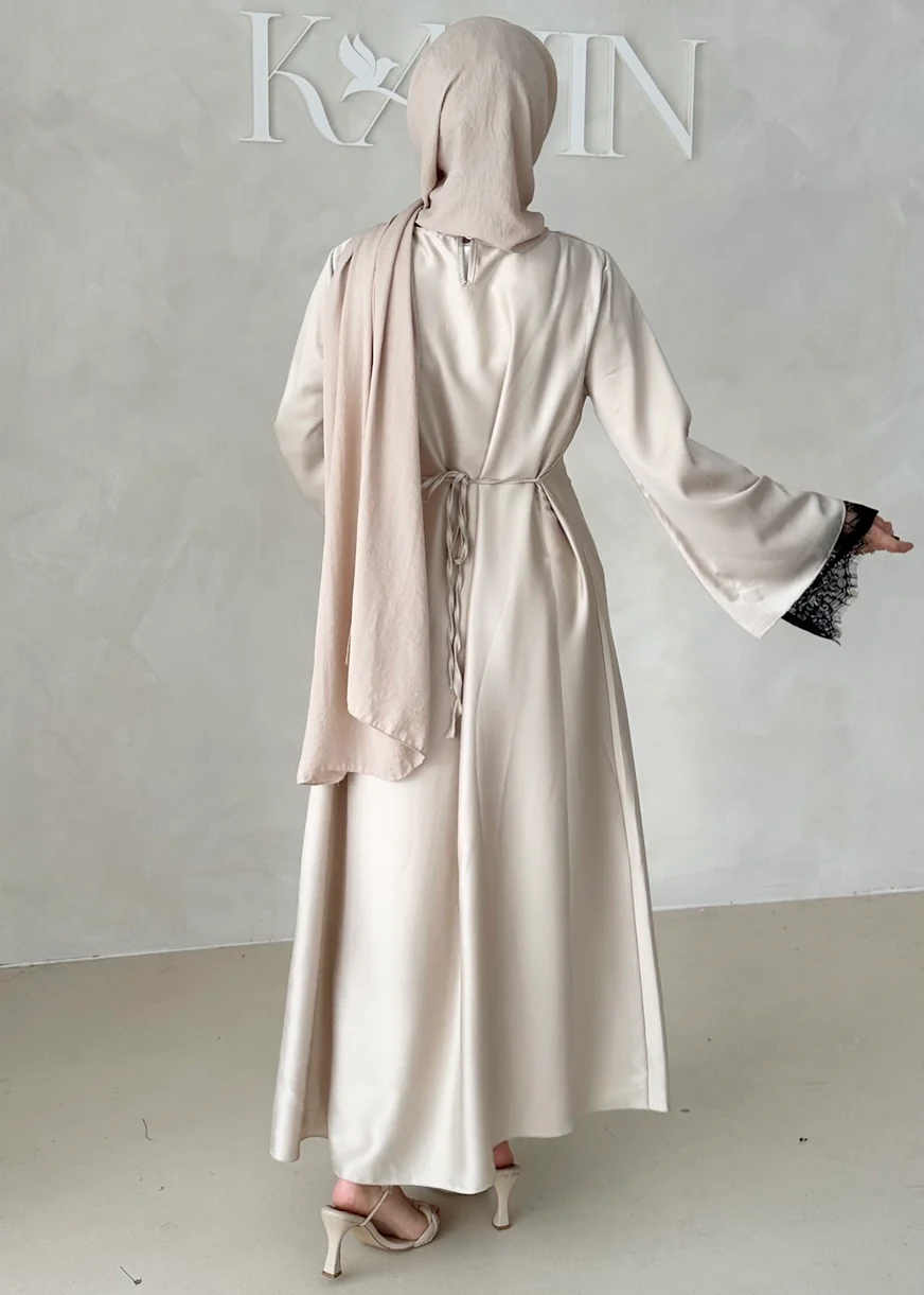 Dantel Abaya - Image 5