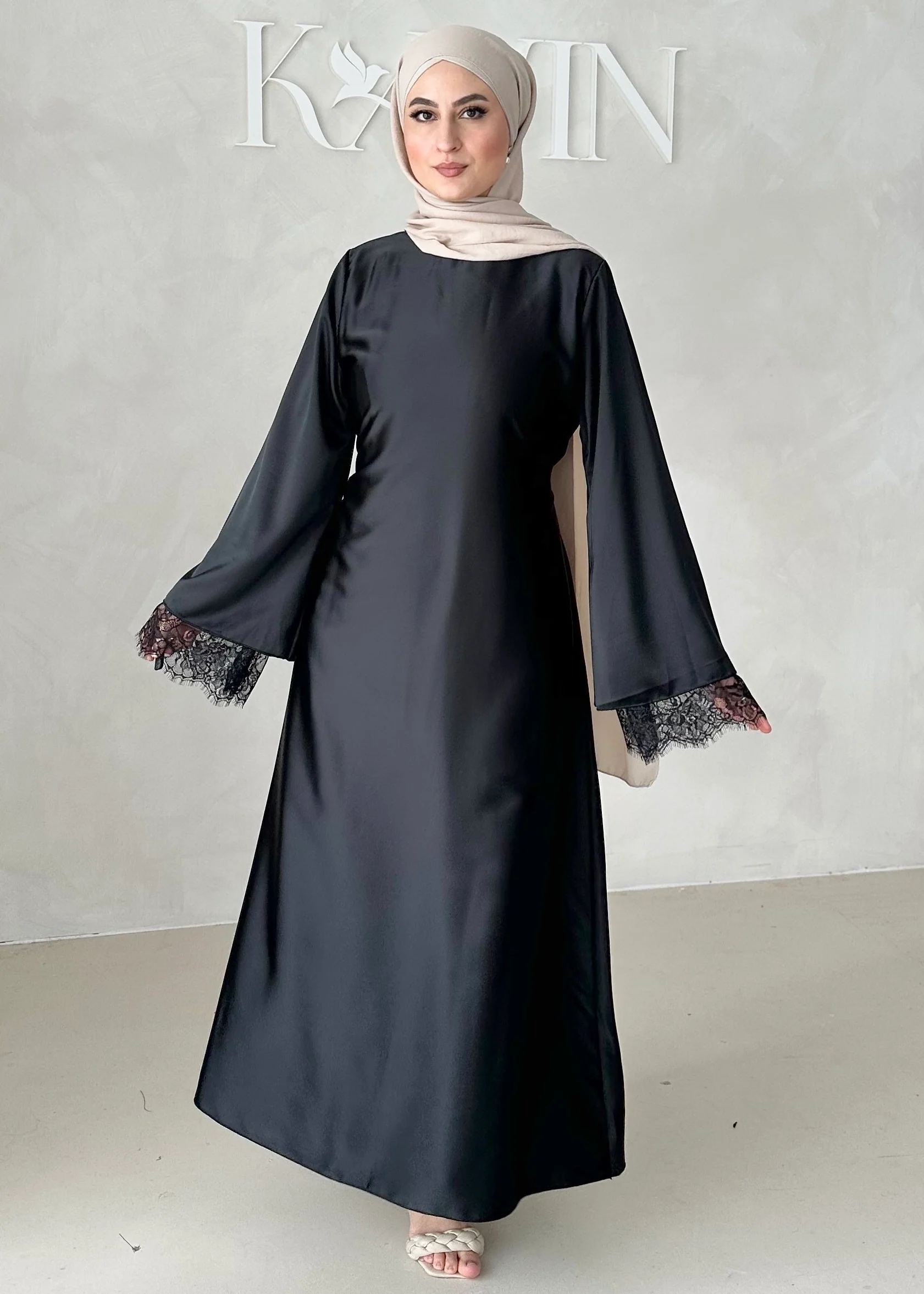 Dantel Abaya - Image 7