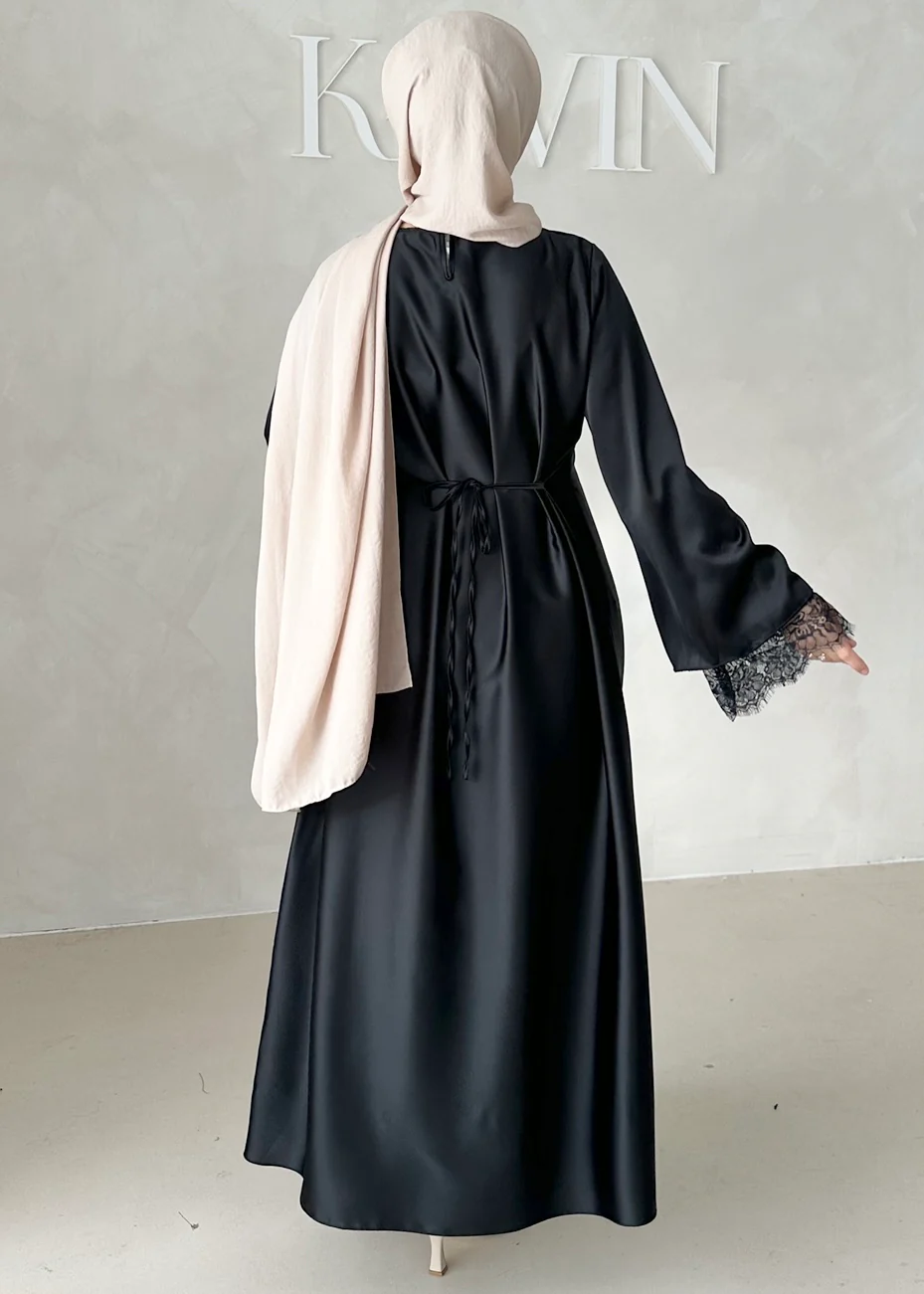 Dantel Abaya - Image 8