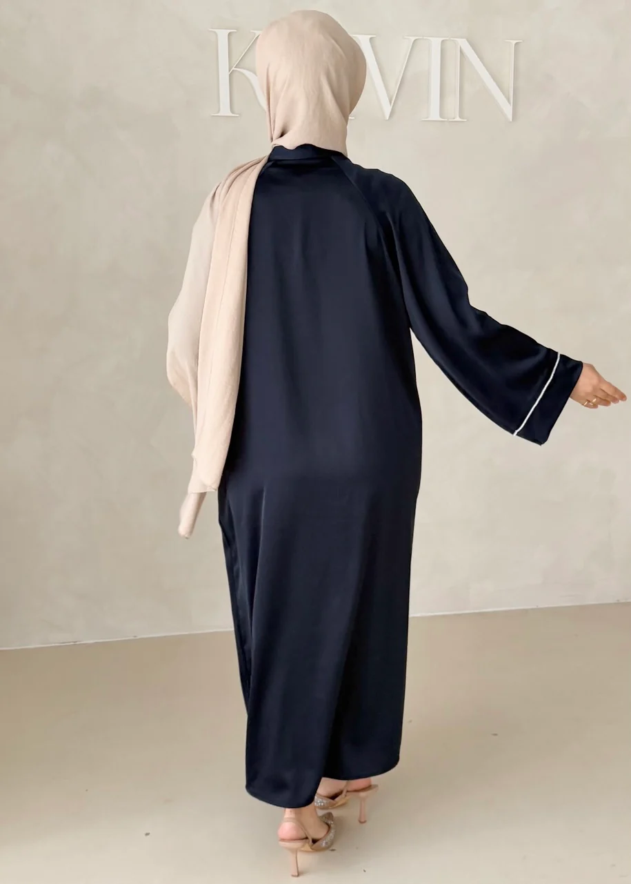 Glitter Abaya - Image 18