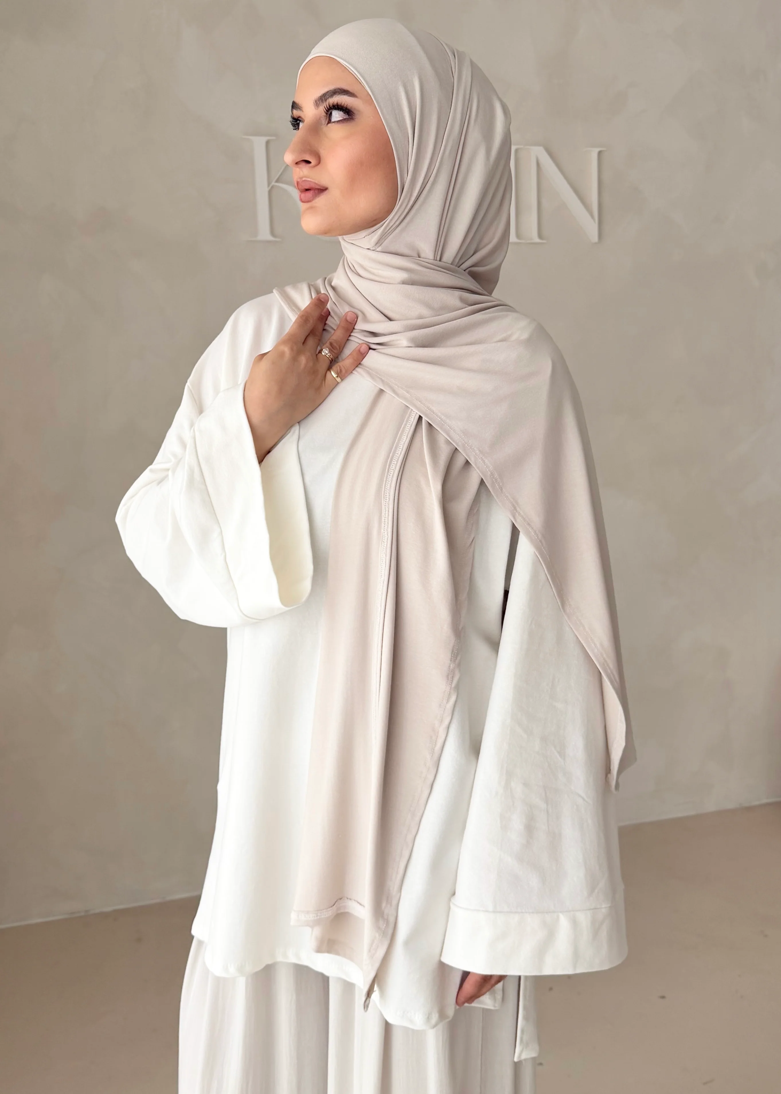 EASY Jersey Hijab