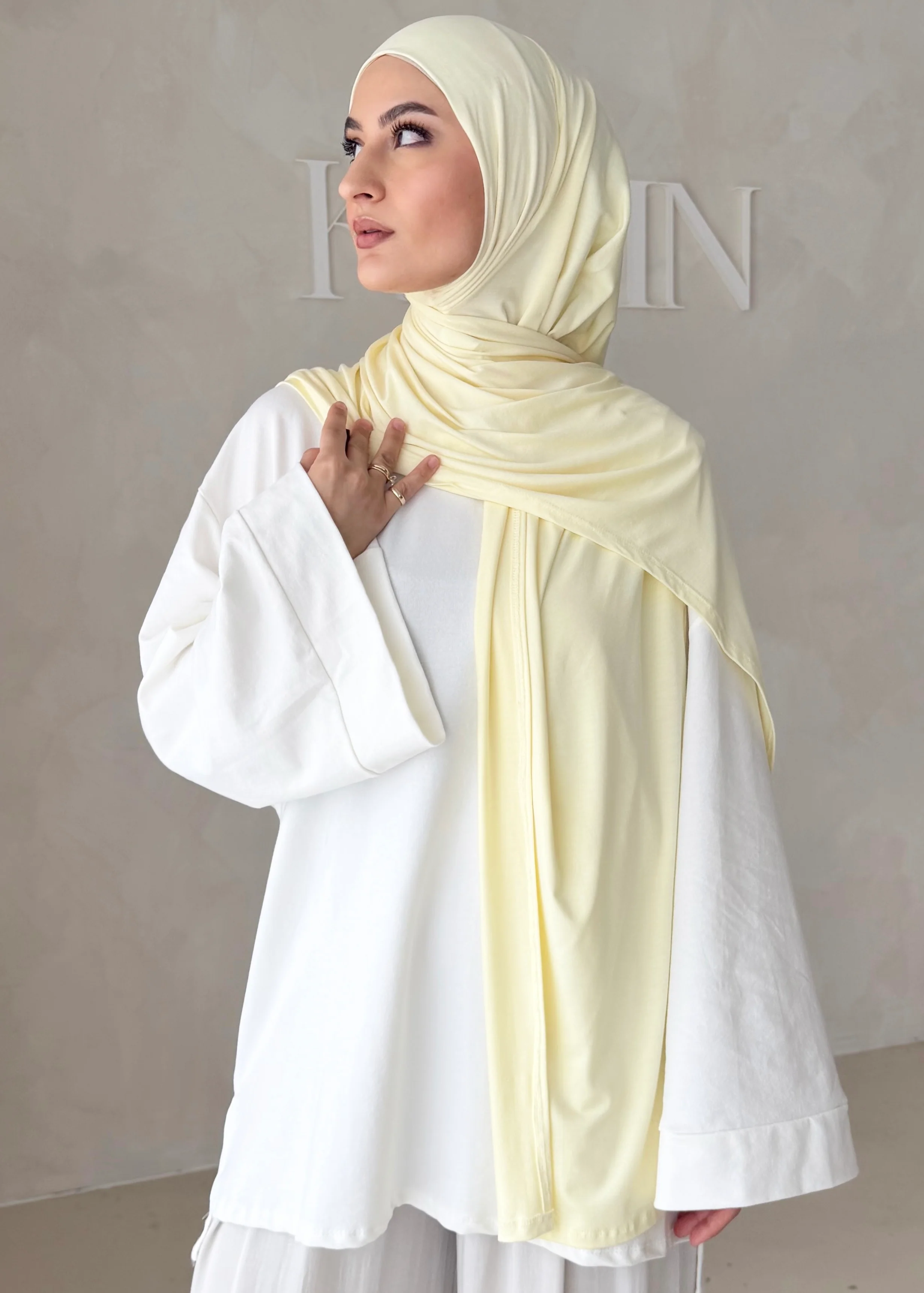 EASY Jersey Hijab - Image 10