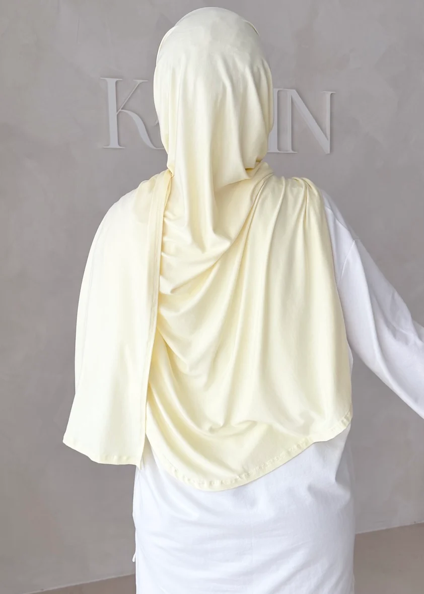 EASY Jersey Hijab - Image 12