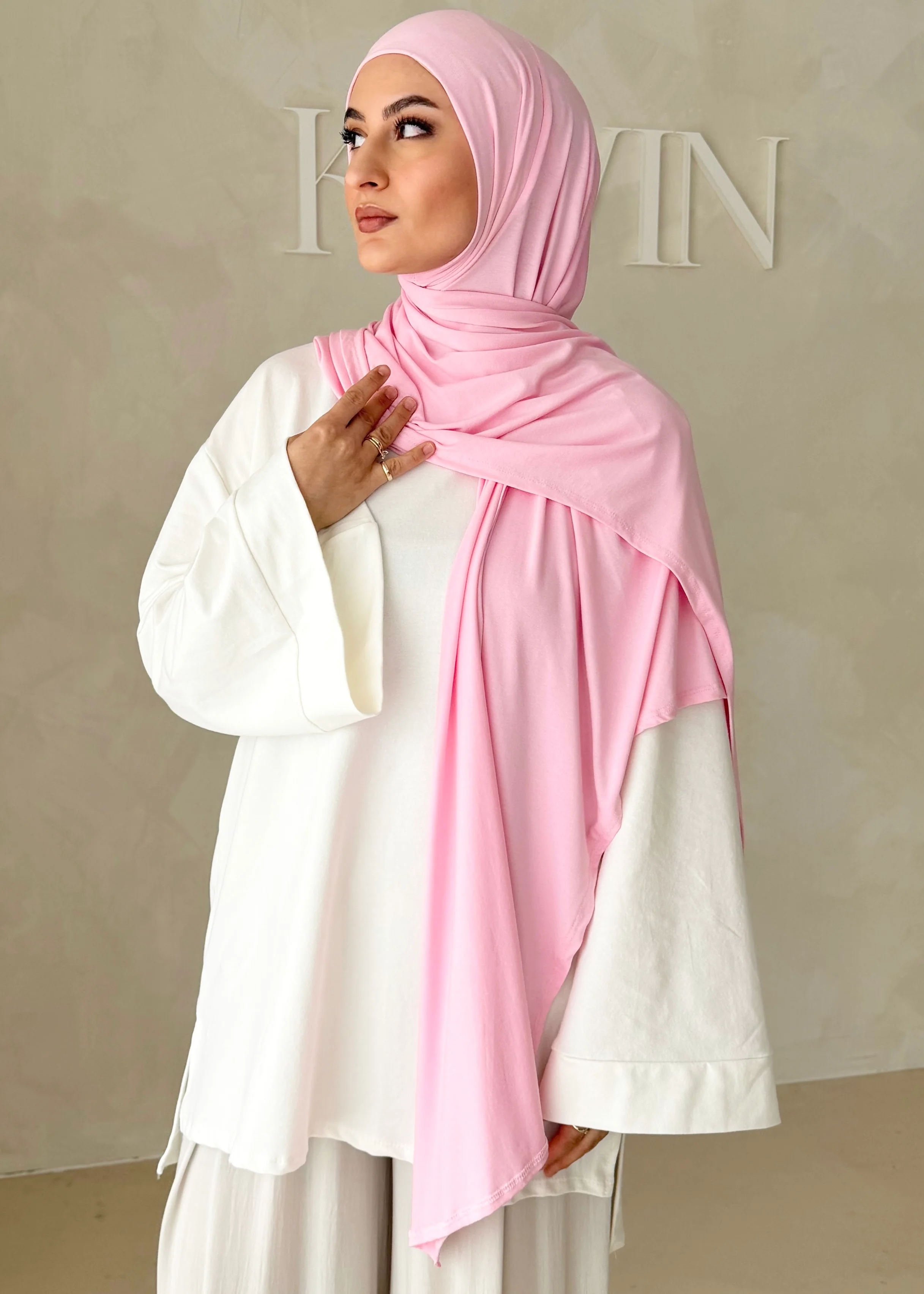 EASY Jersey Hijab - Image 13