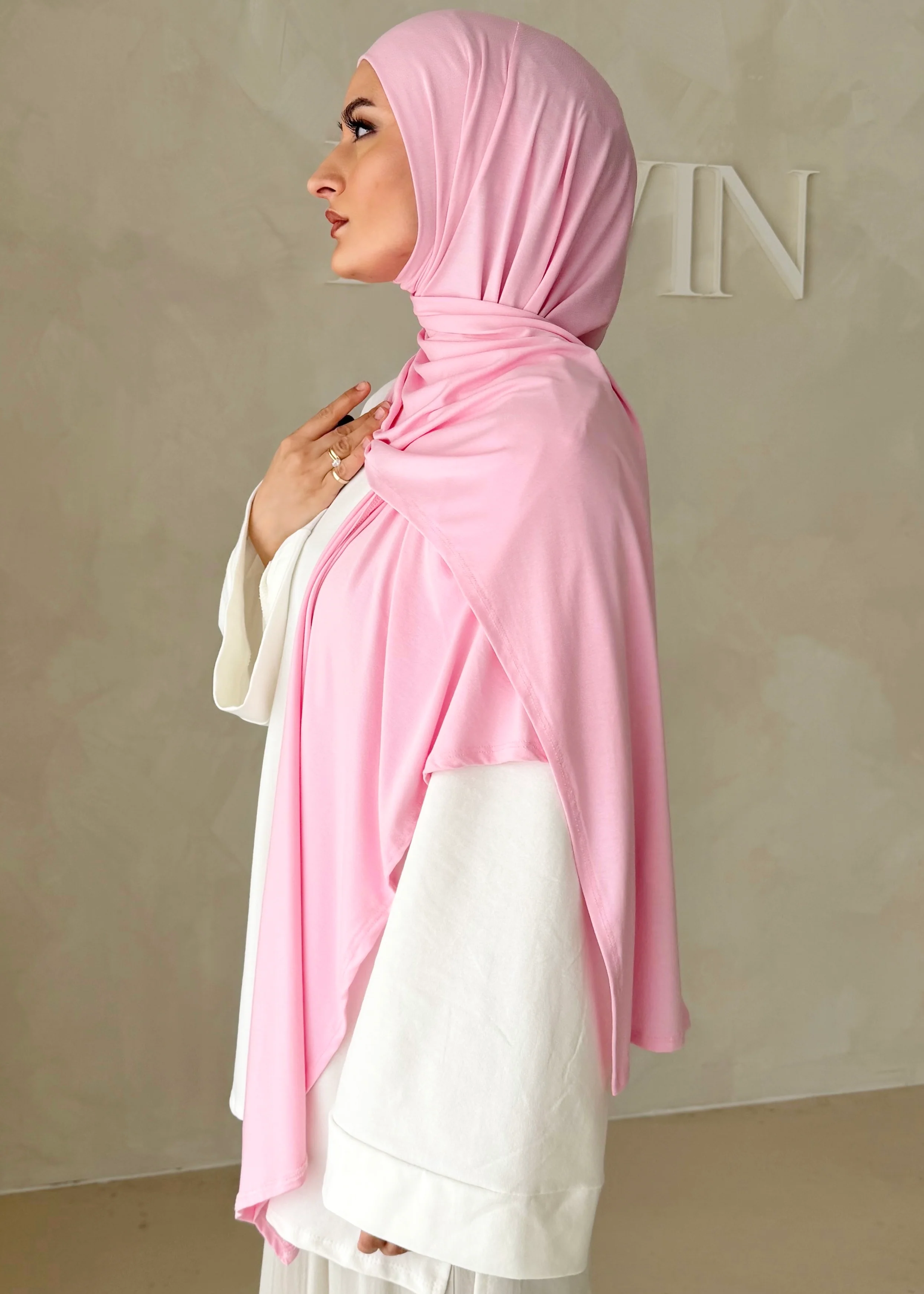 EASY Jersey Hijab - Image 14