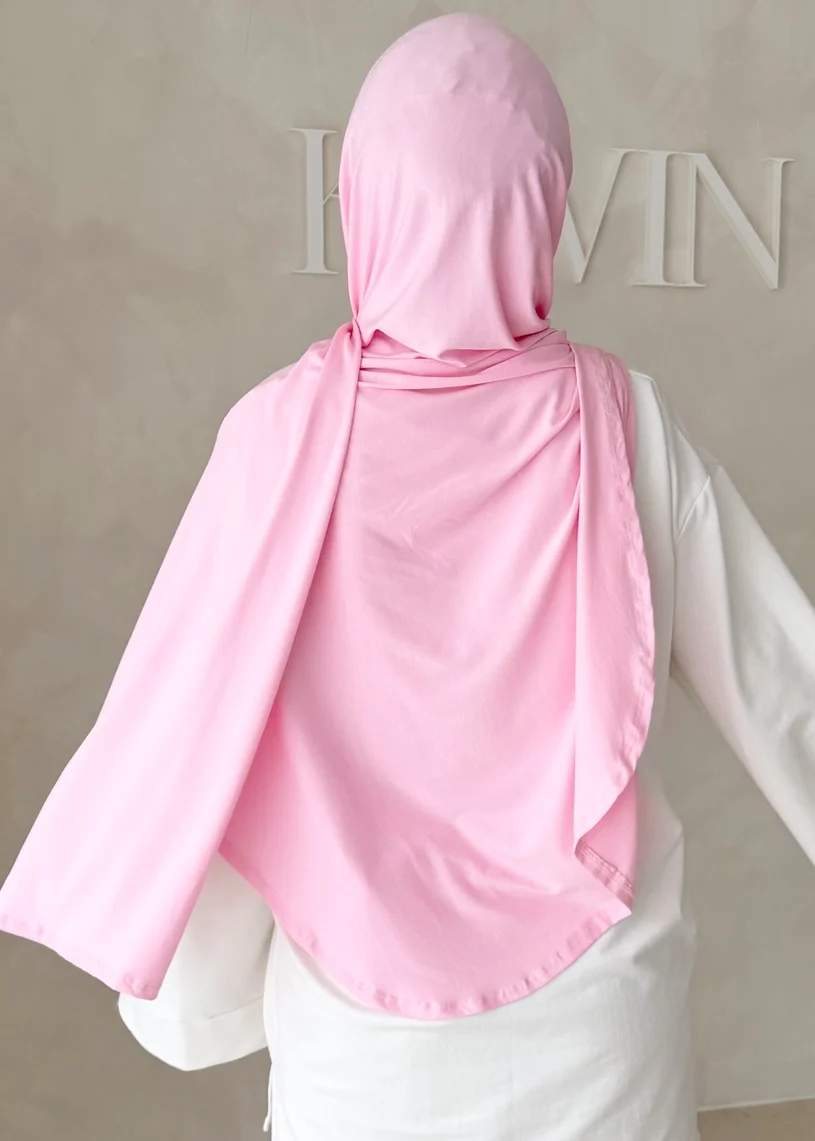 EASY Jersey Hijab - Image 15