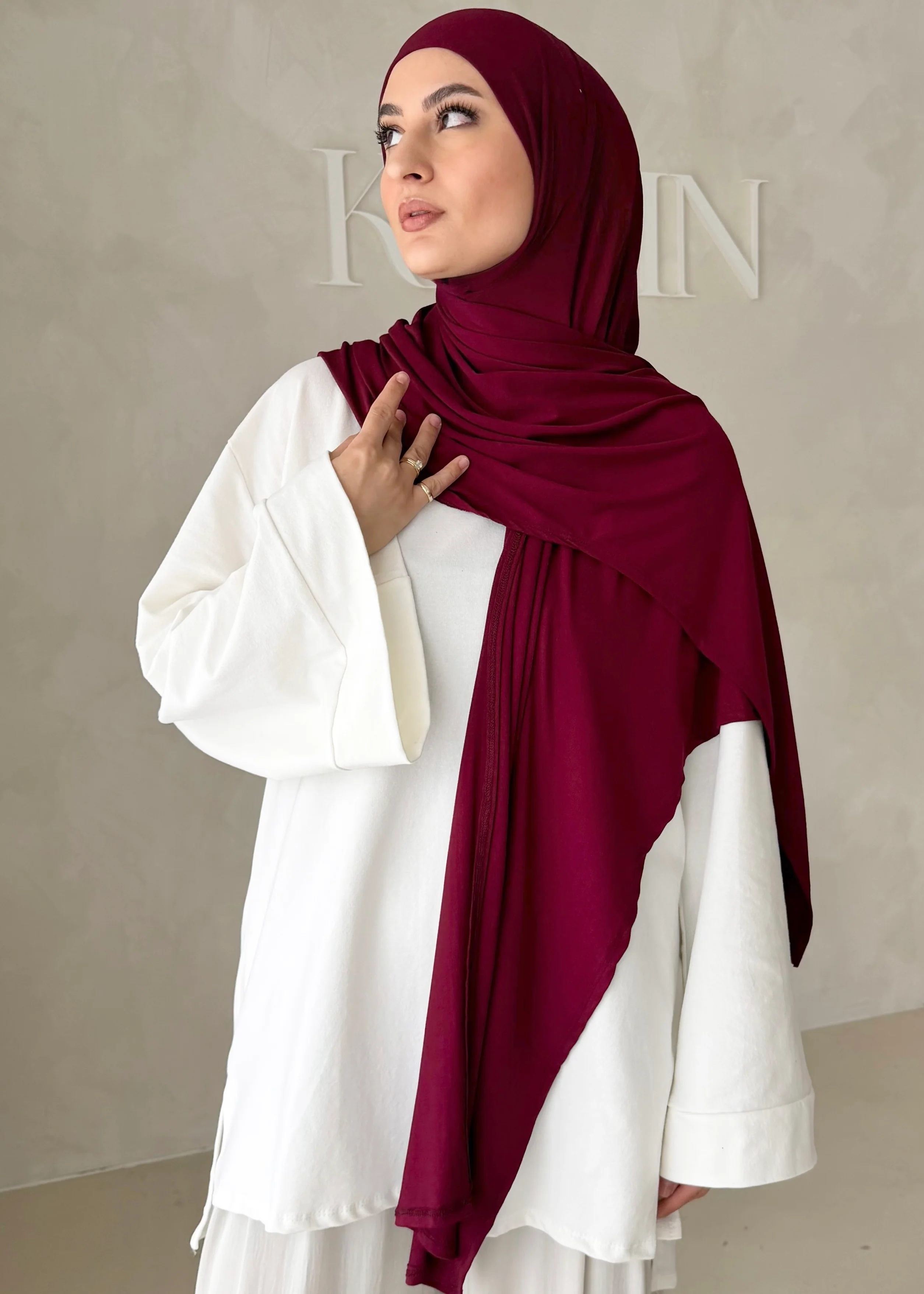 EASY Jersey Hijab - Image 16