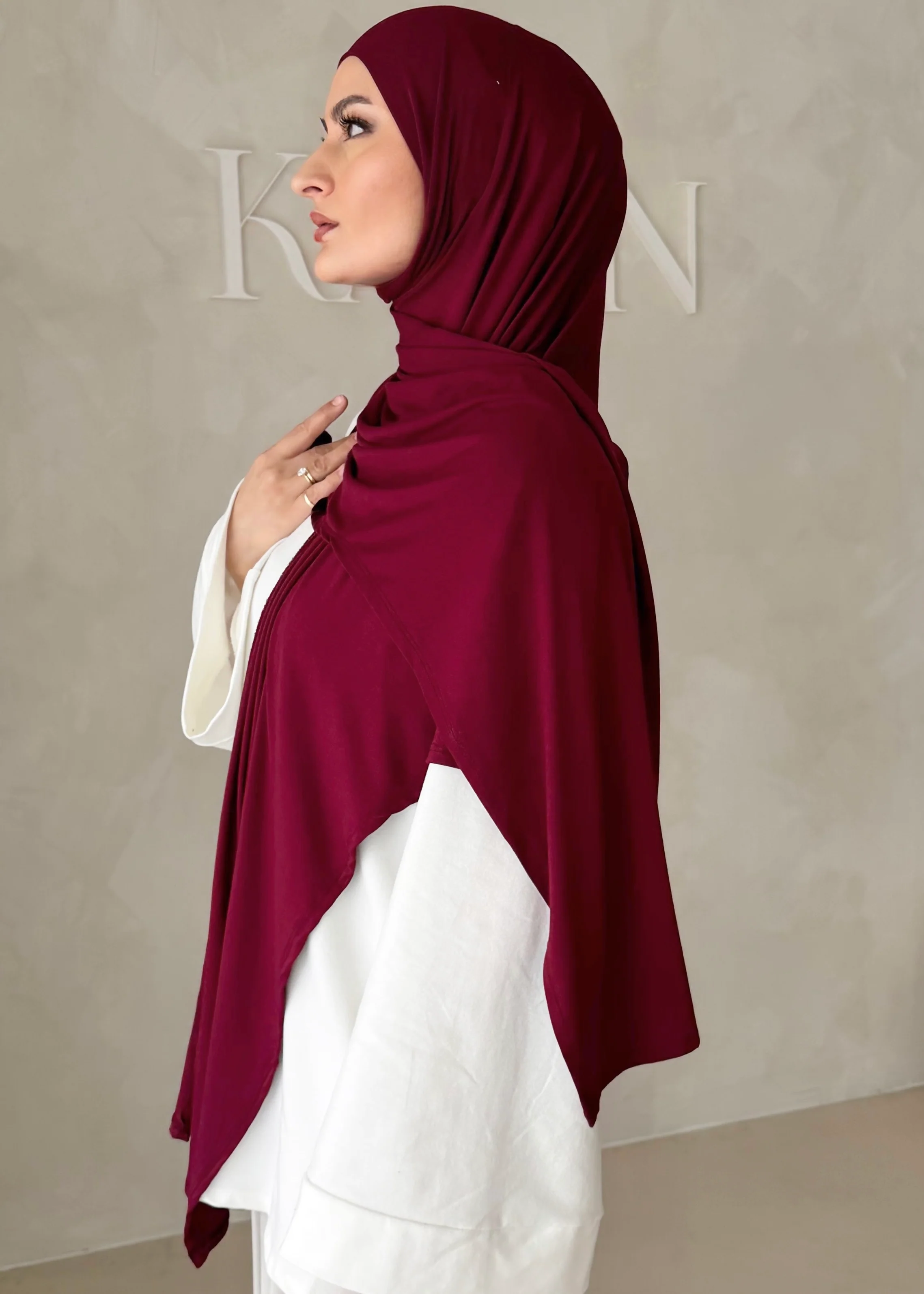 EASY Jersey Hijab - Image 17