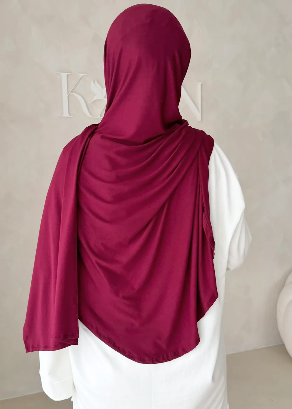 EASY Jersey Hijab - Image 18