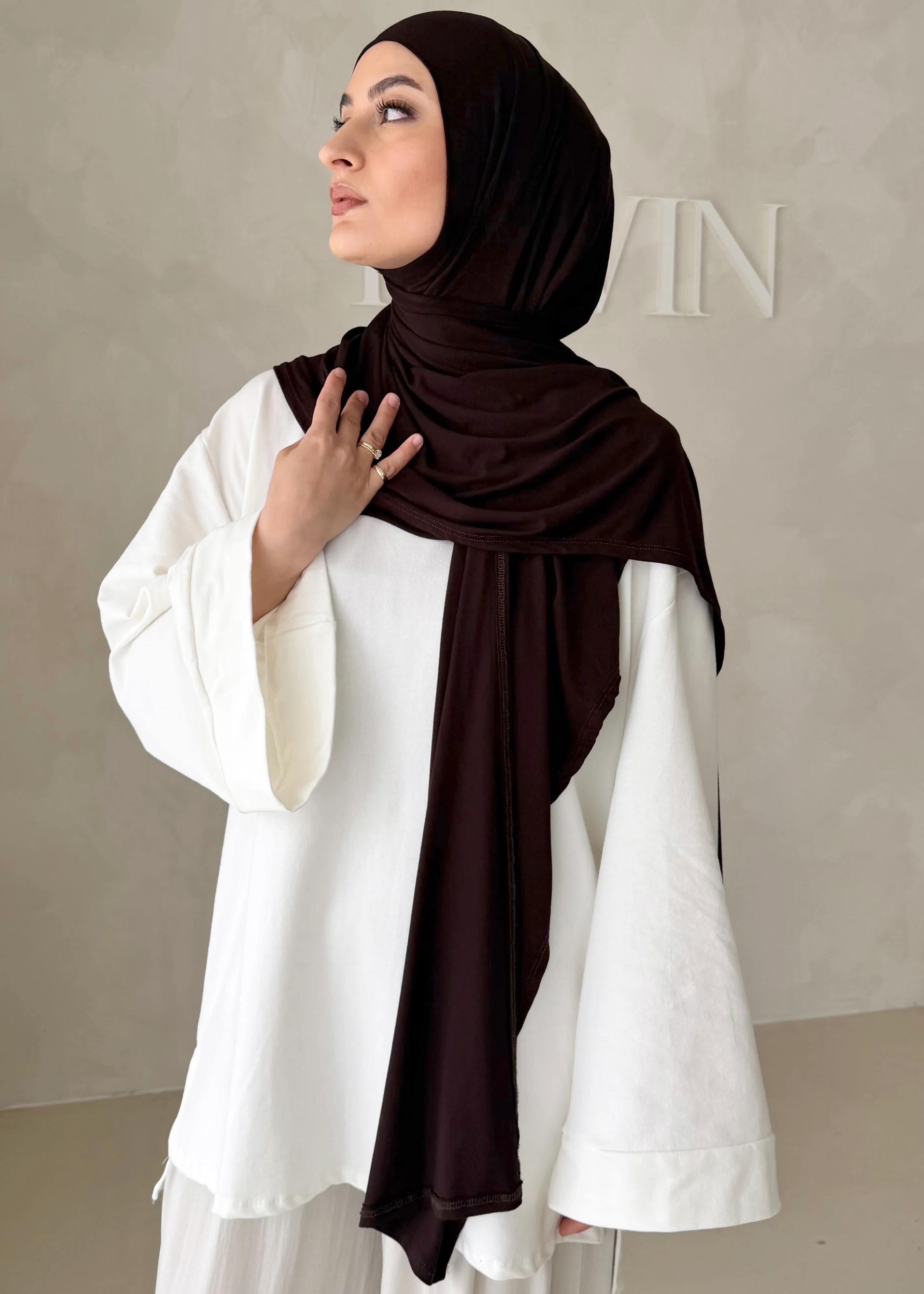 EASY Jersey Hijab - Image 19