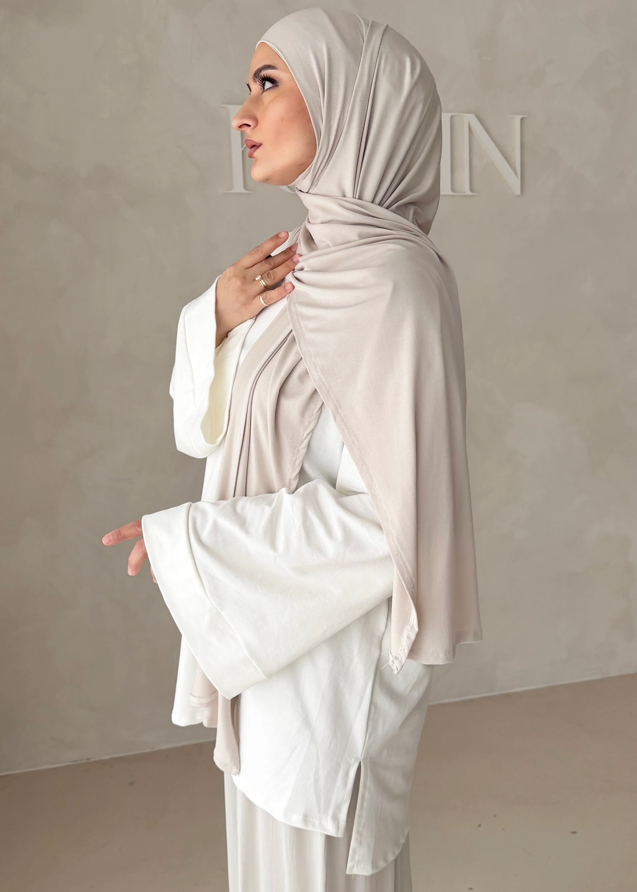 EASY Jersey Hijab - Image 2