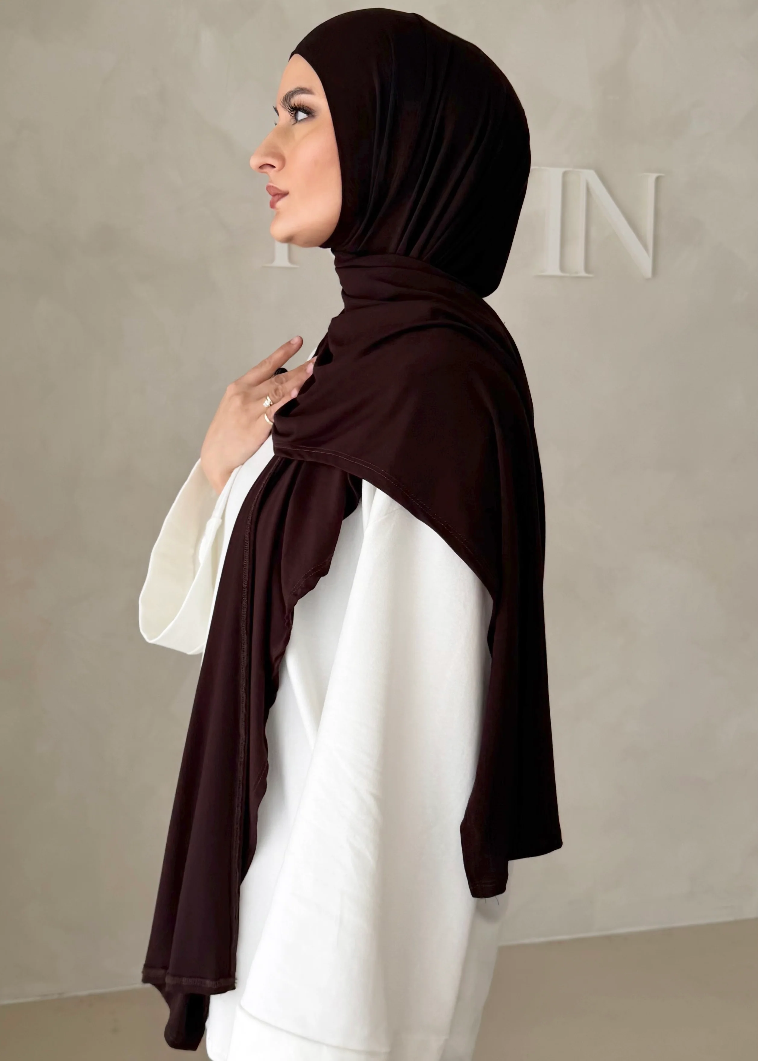 EASY Jersey Hijab - Image 20