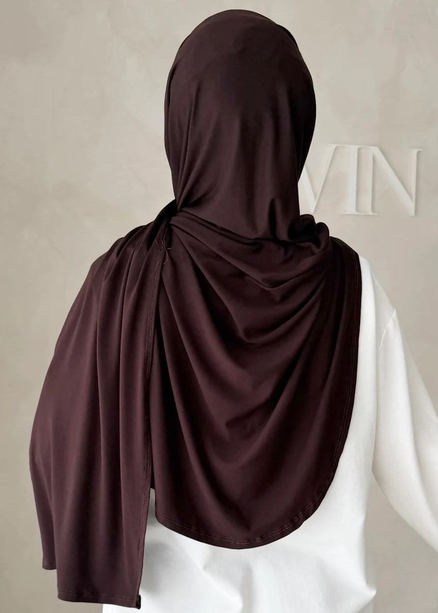 EASY Jersey Hijab - Image 21