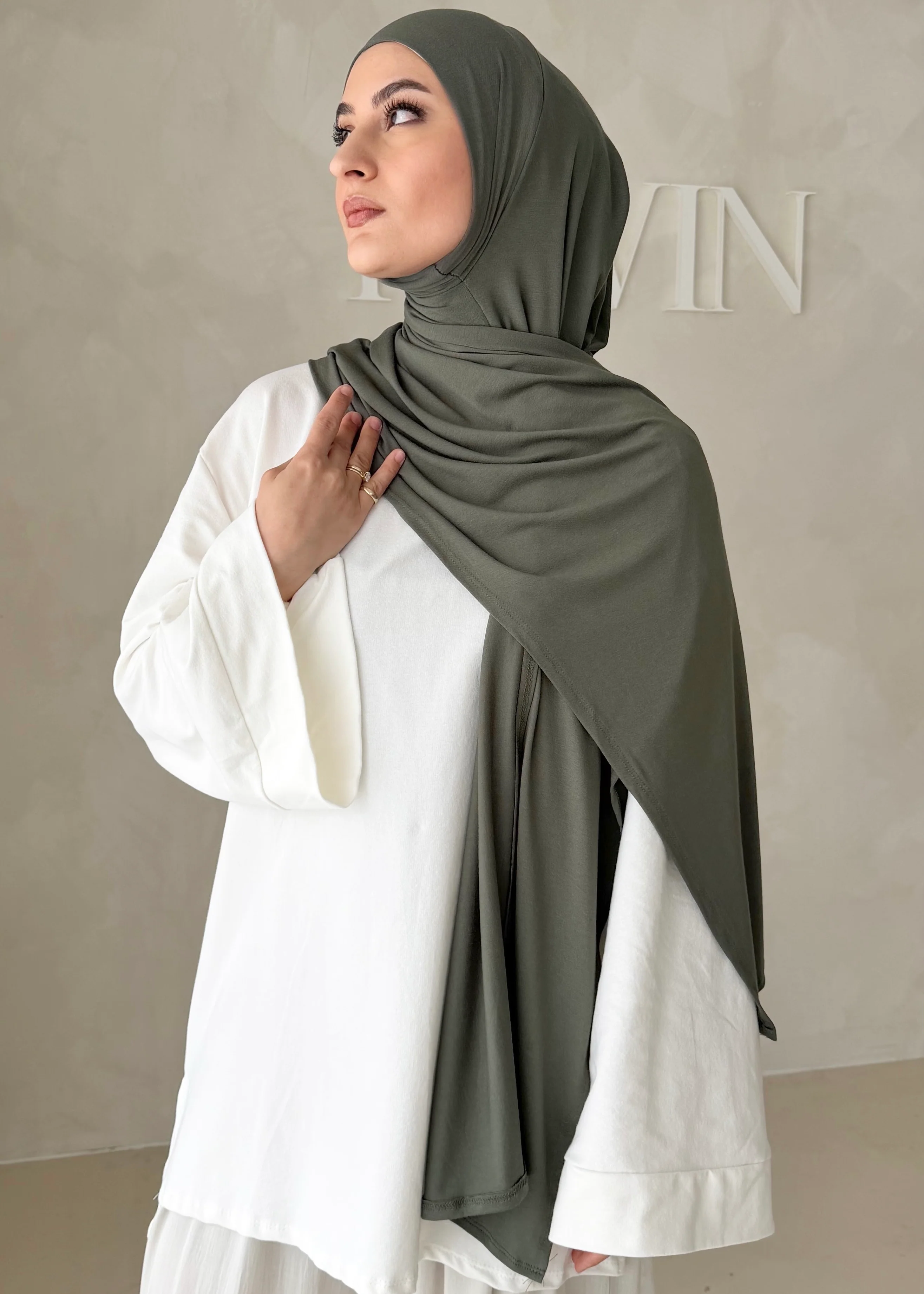 EASY Jersey Hijab - Image 22