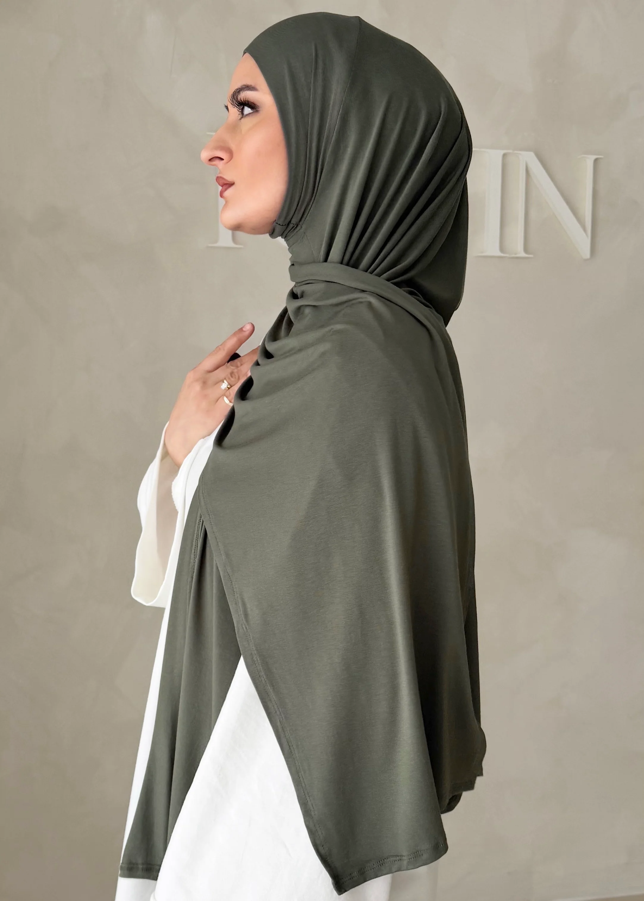 EASY Jersey Hijab - Image 23