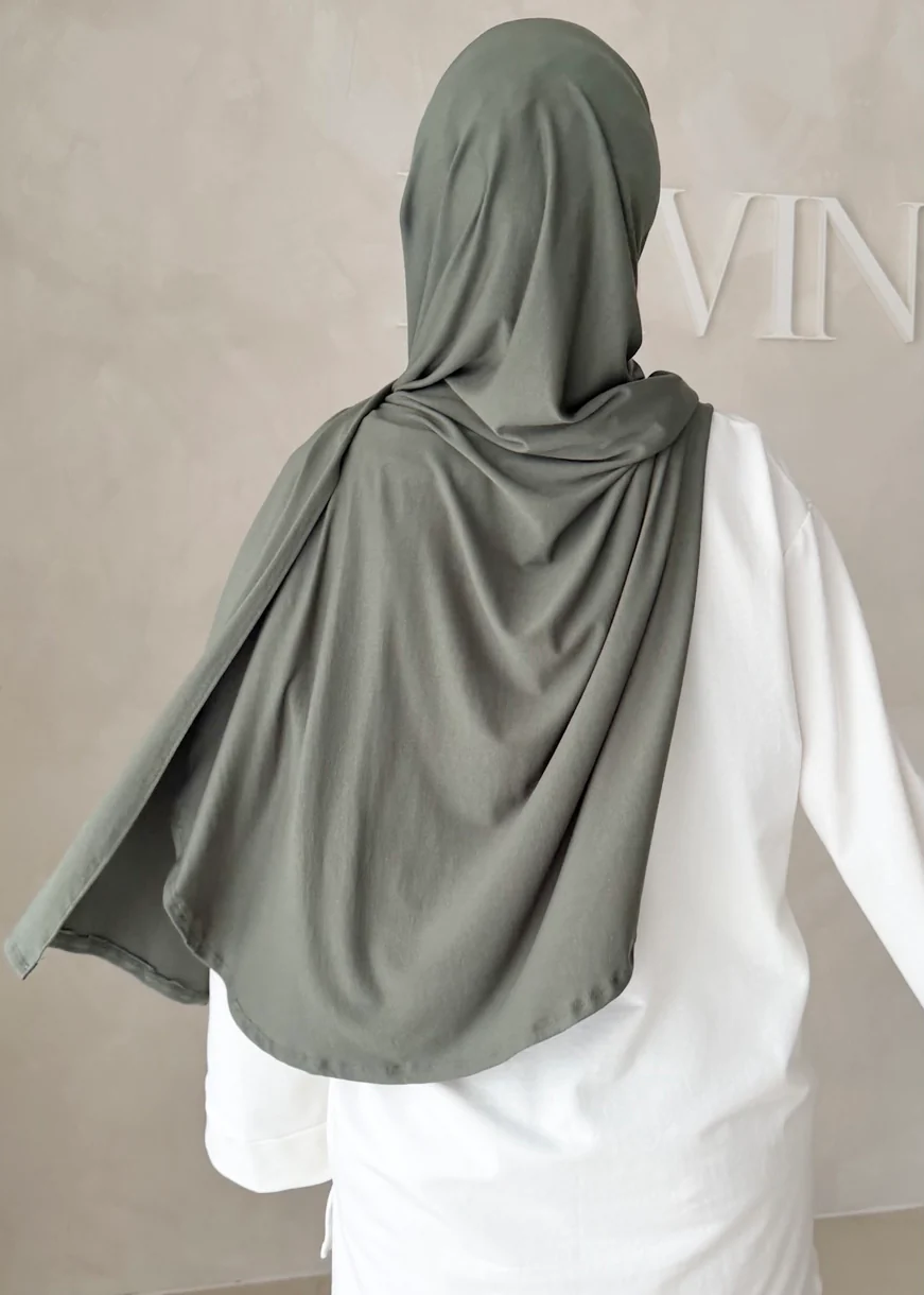 EASY Jersey Hijab - Image 24