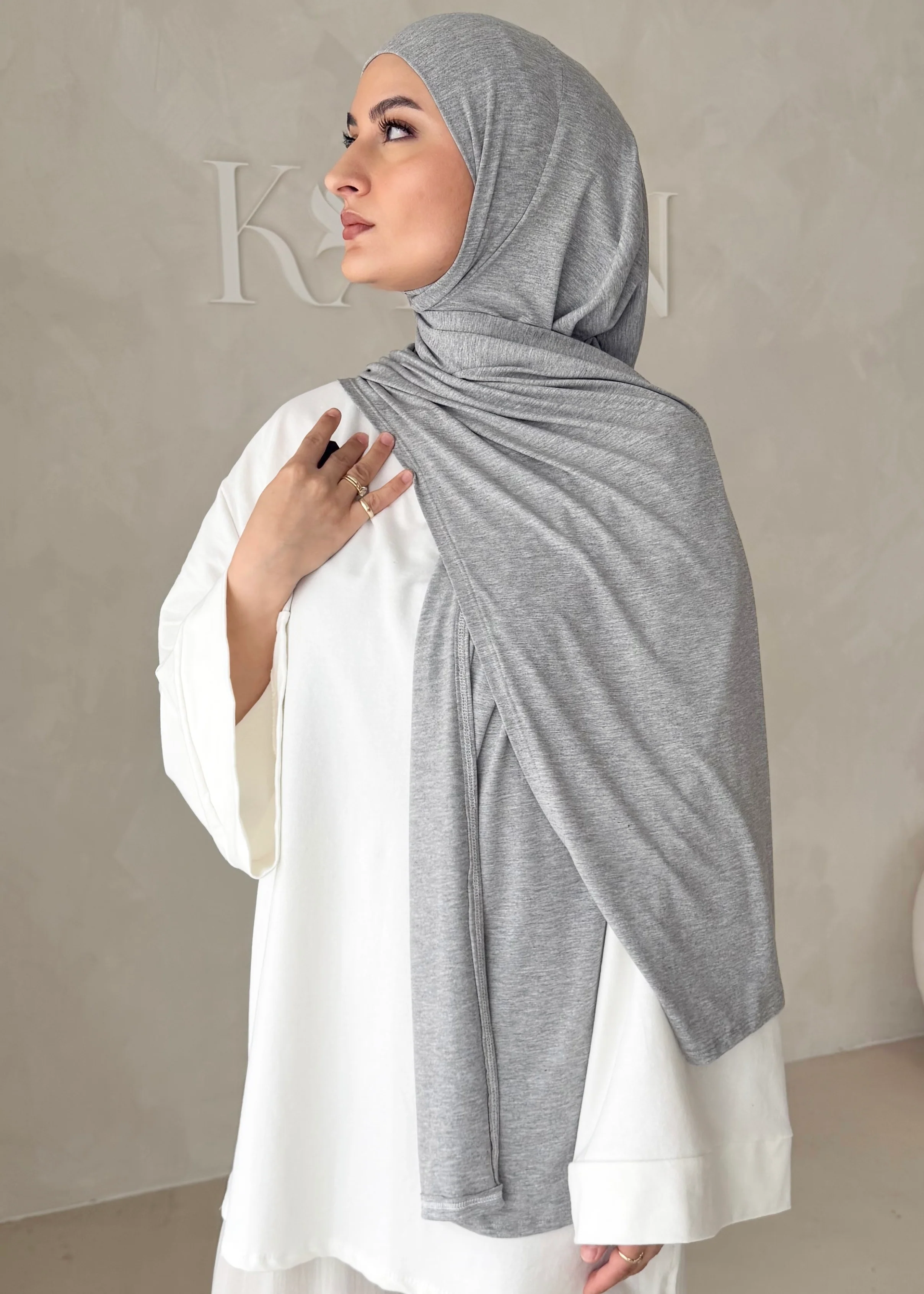 EASY Jersey Hijab - Image 25