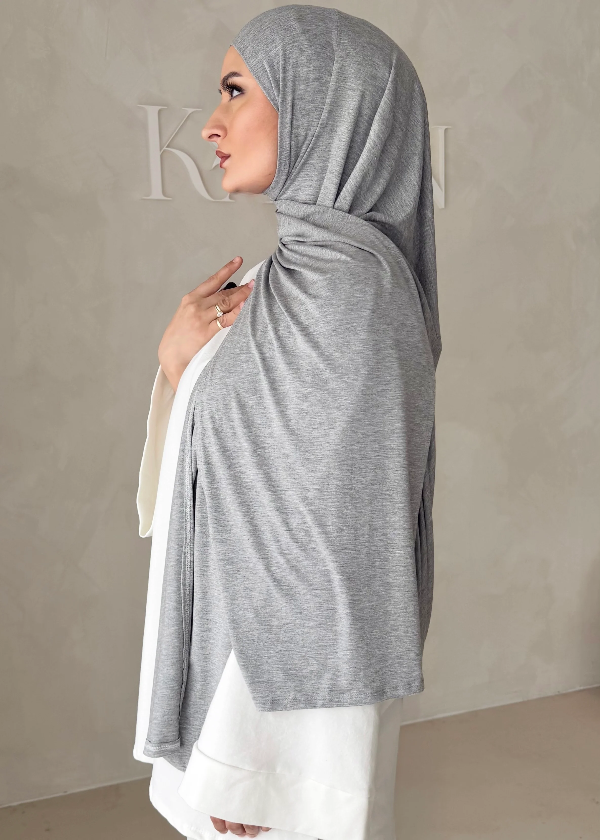 EASY Jersey Hijab - Image 26