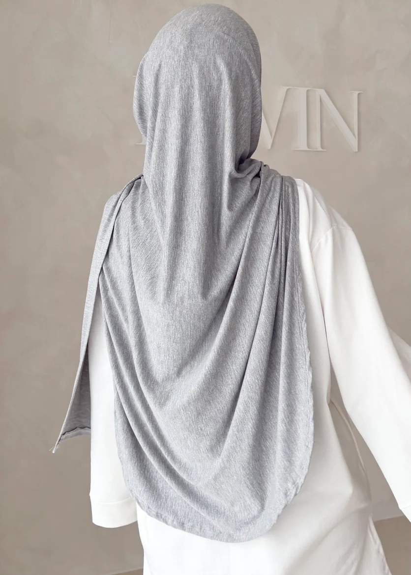 EASY Jersey Hijab - Image 27