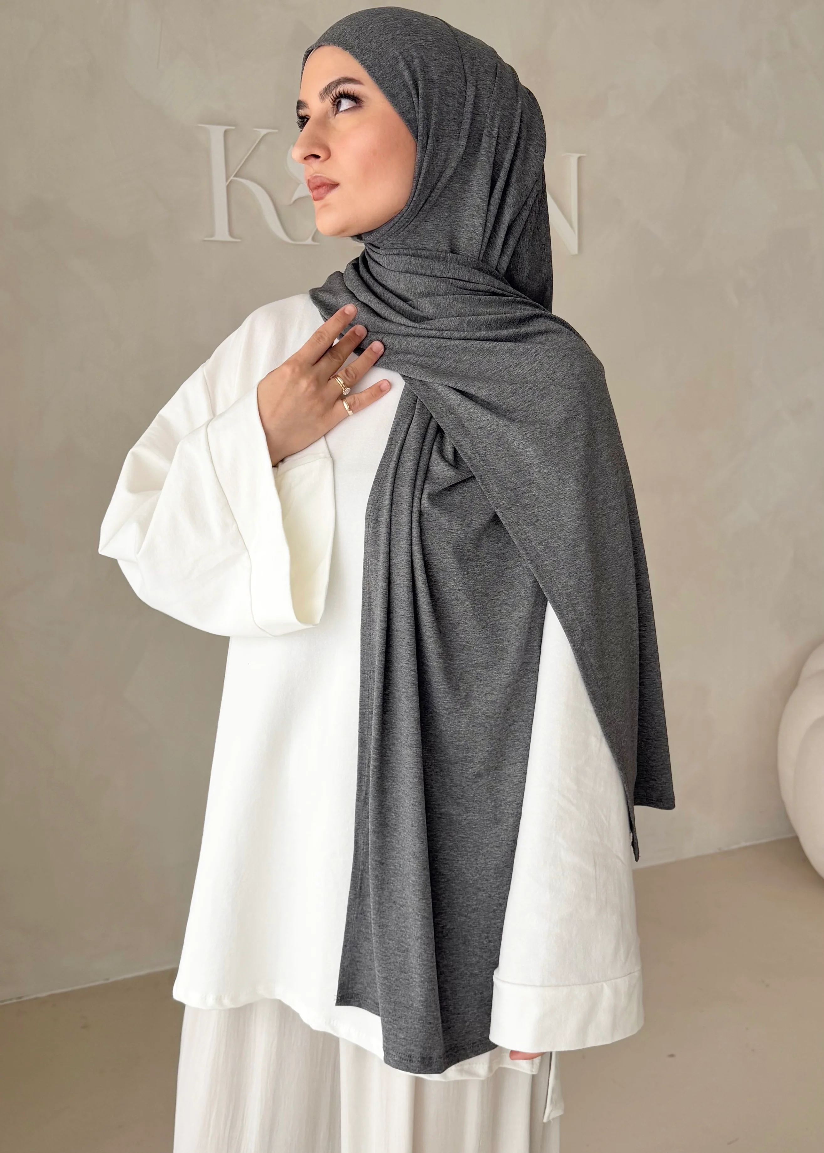 EASY Jersey Hijab - Image 28