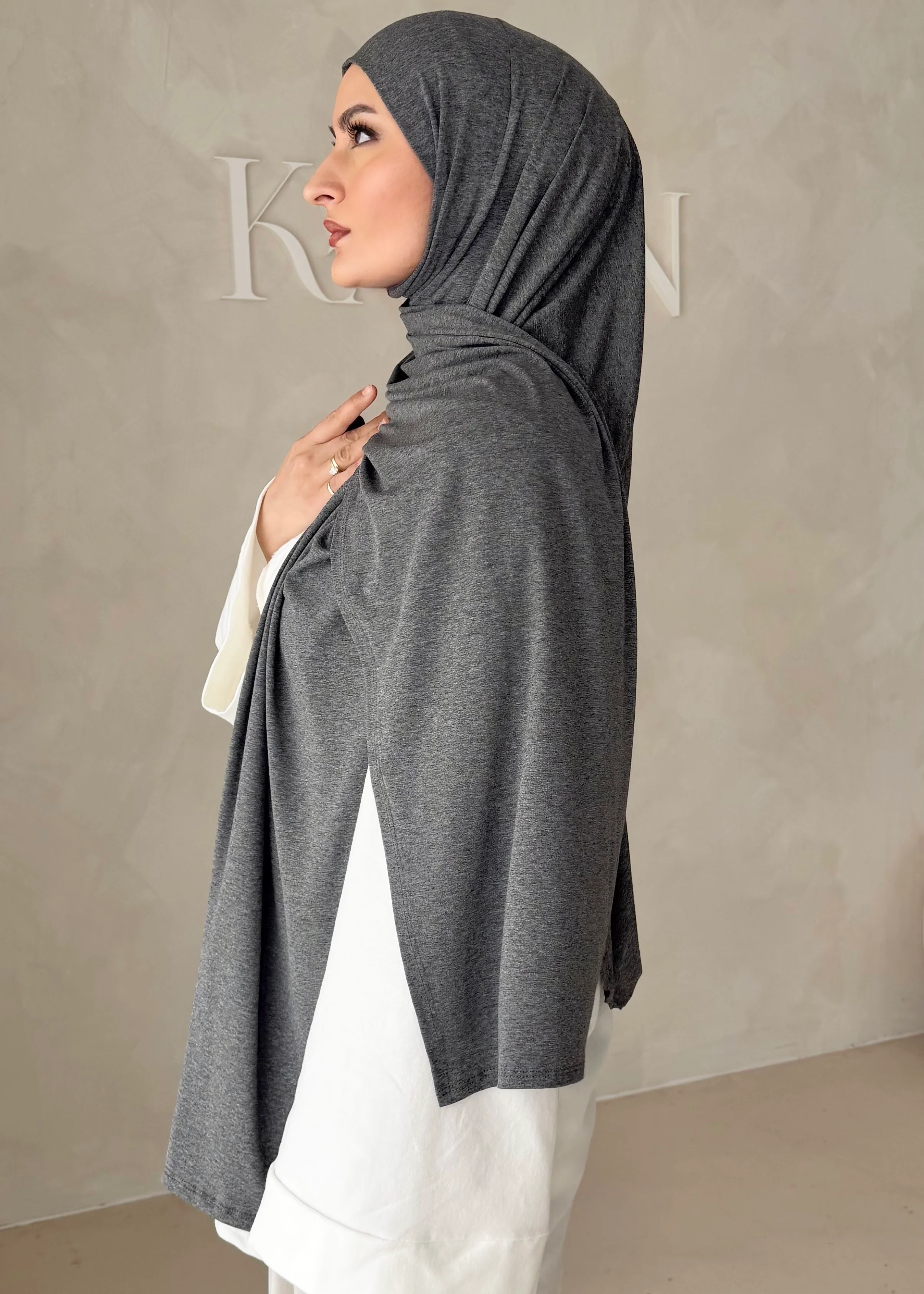 EASY Jersey Hijab - Image 29