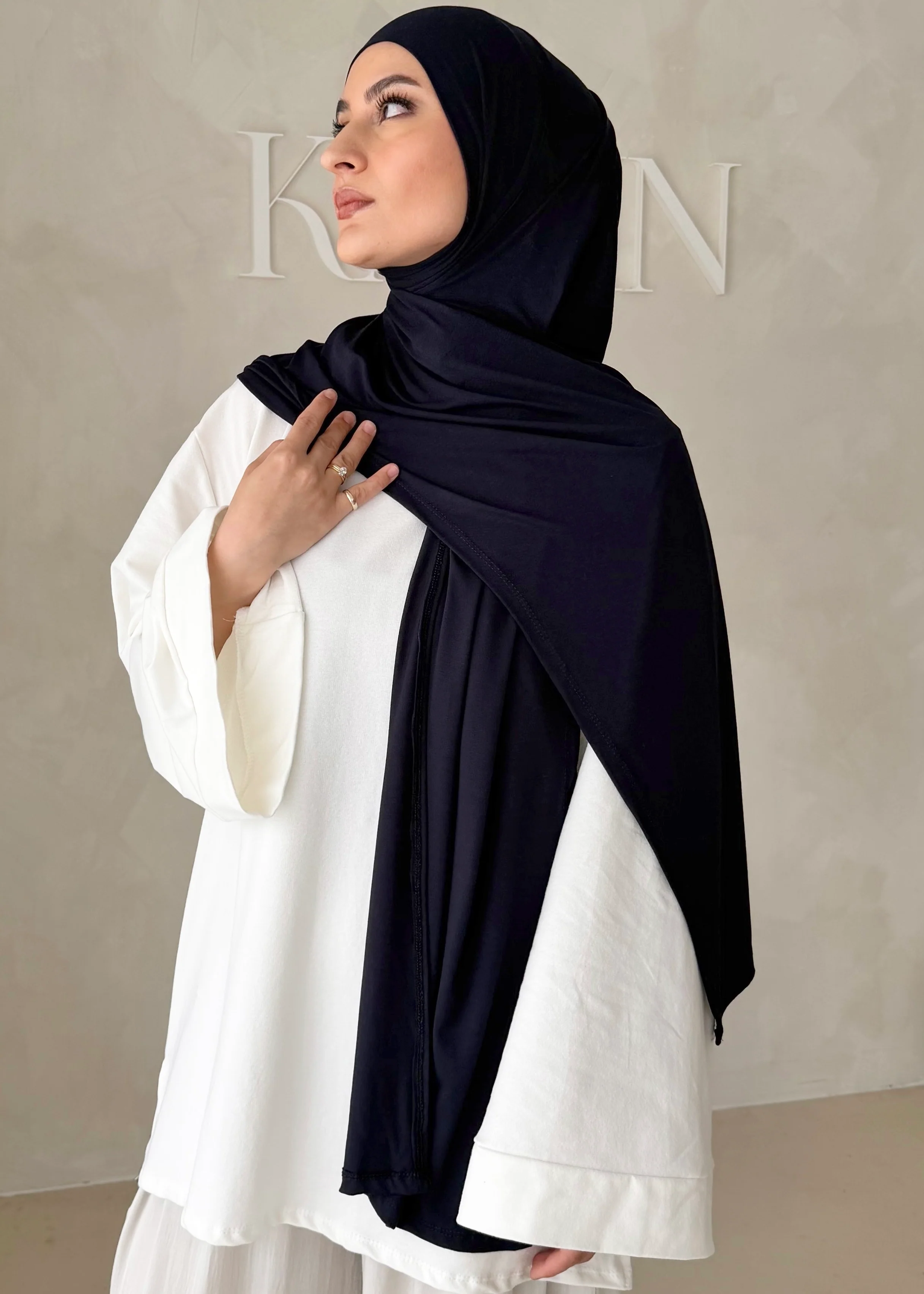 EASY Jersey Hijab - Image 31