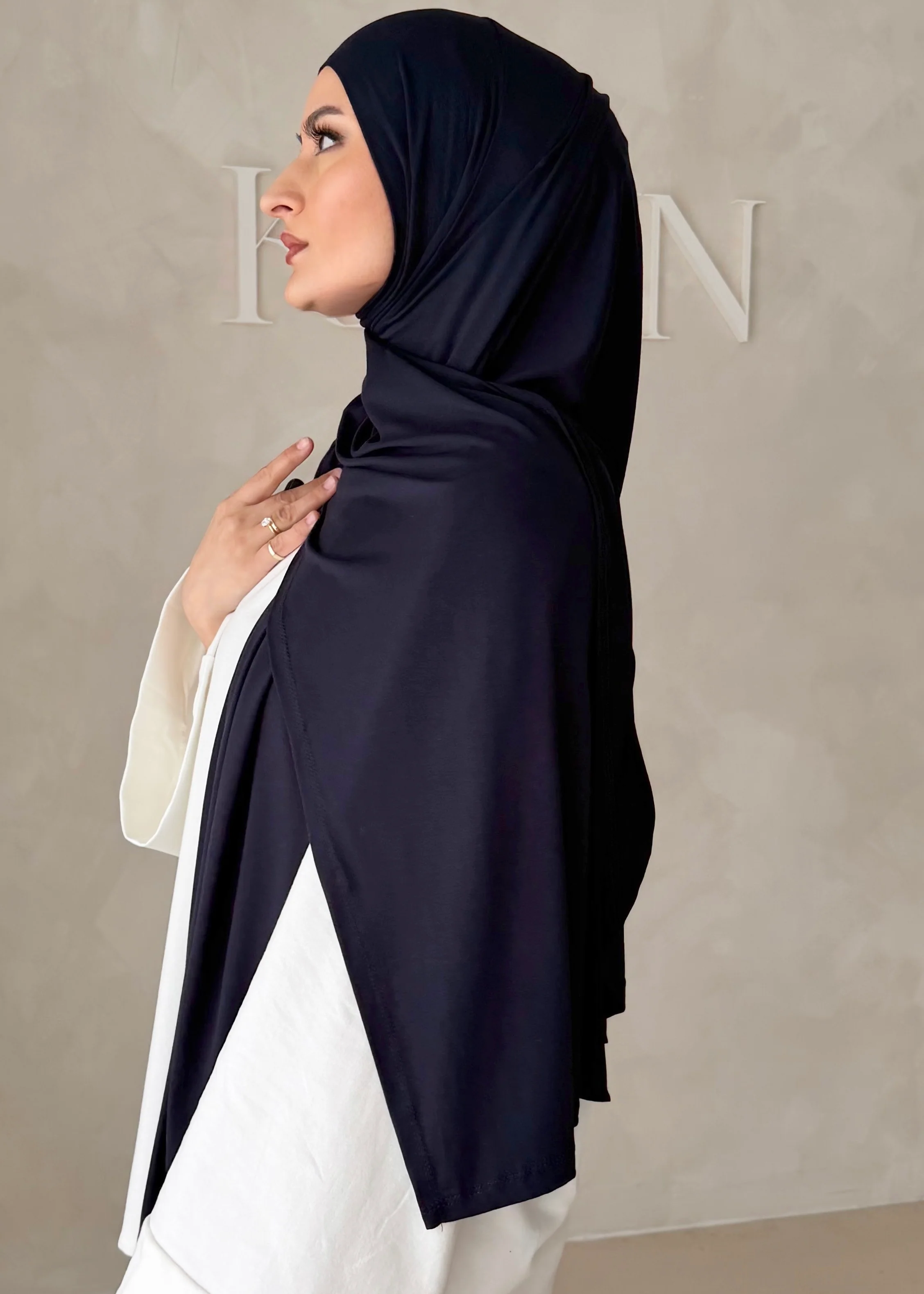 EASY Jersey Hijab - Image 32