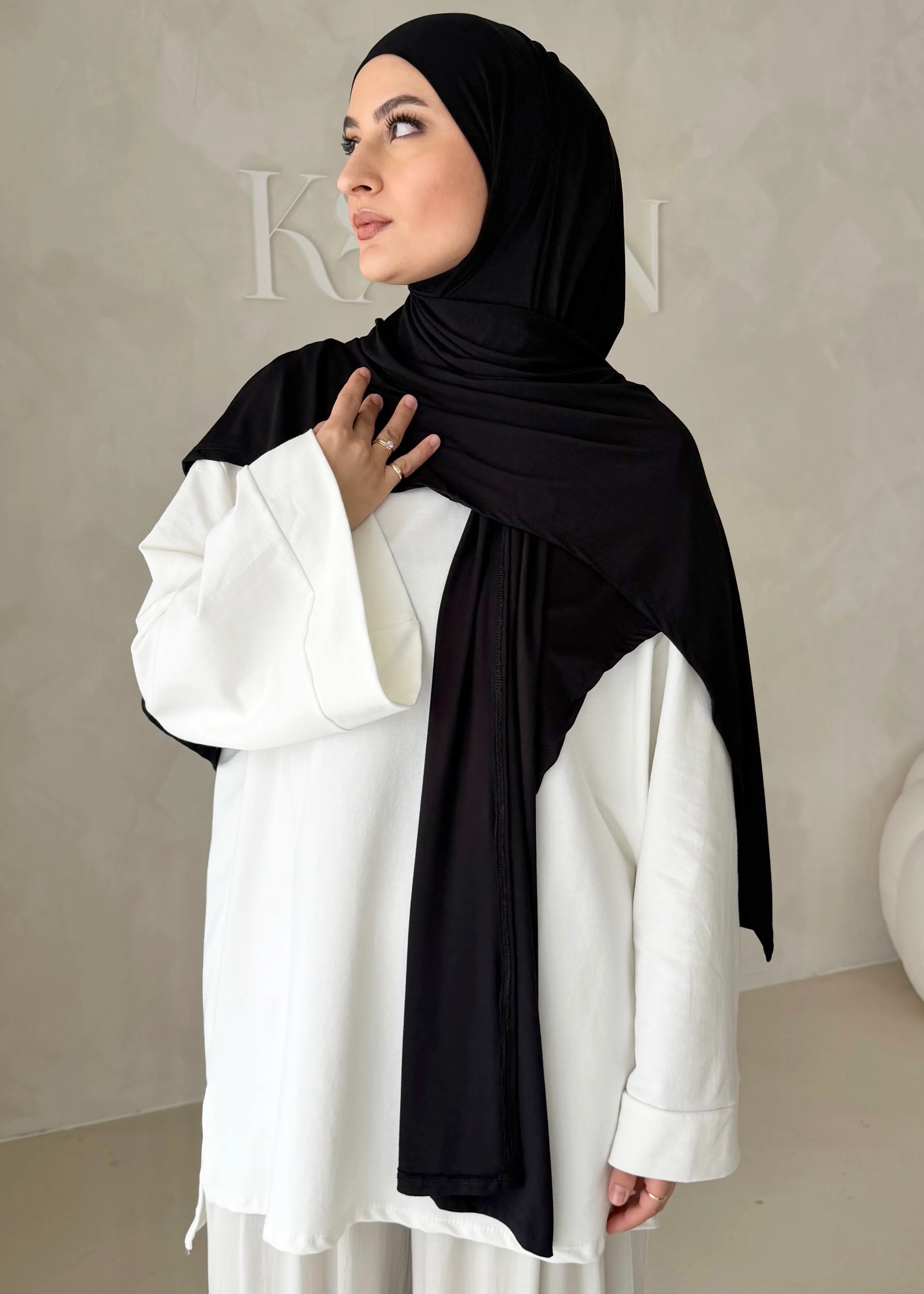 EASY Jersey Hijab - Image 34