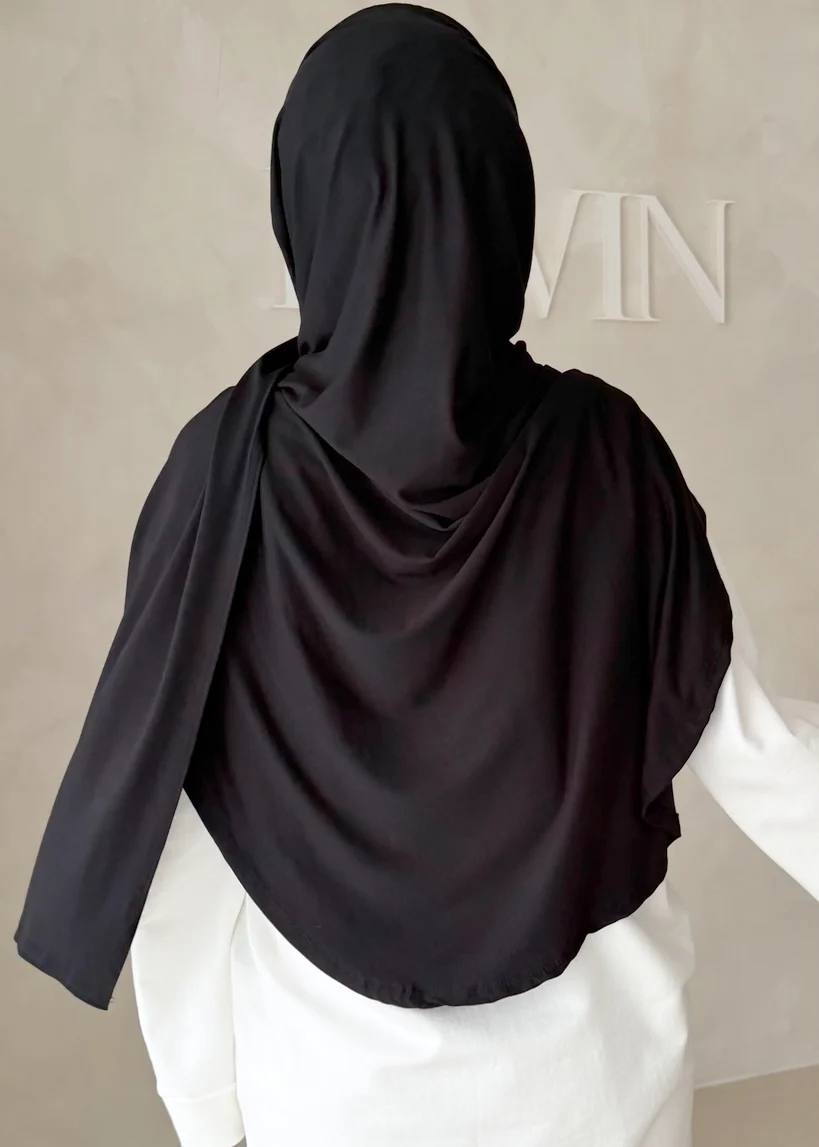 EASY Jersey Hijab - Image 36