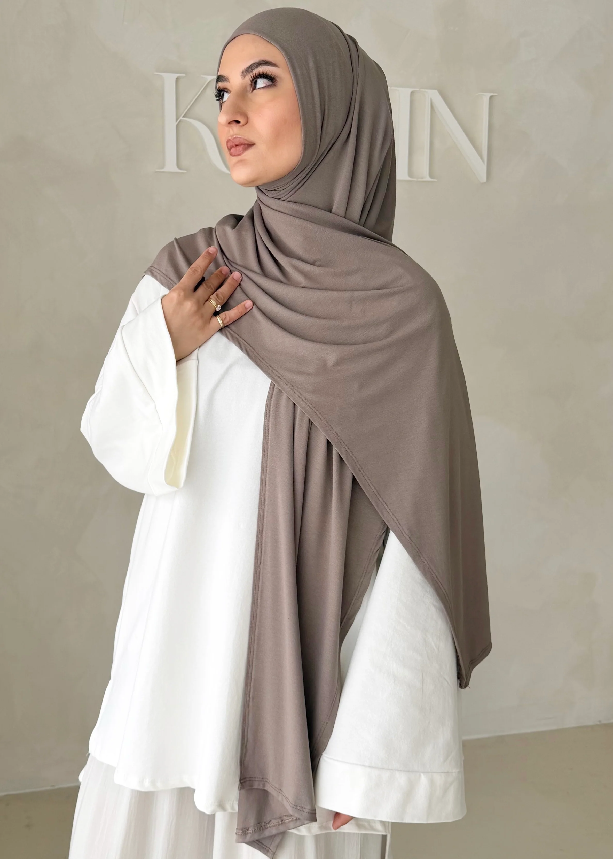 EASY Jersey Hijab - Image 4