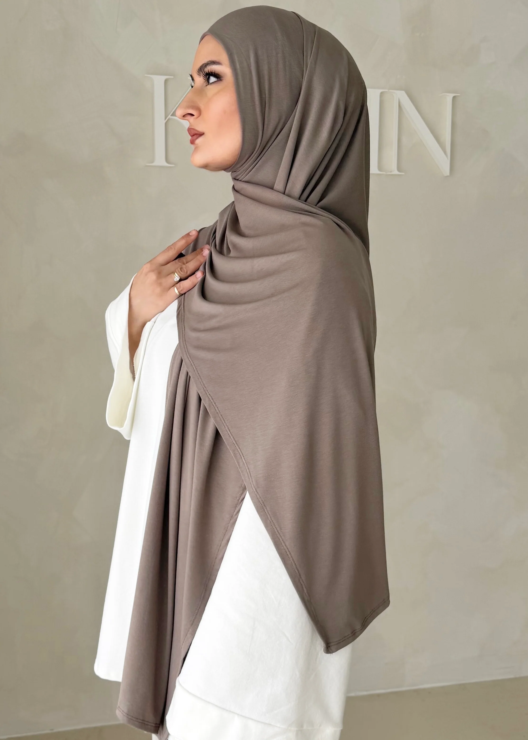 EASY Jersey Hijab - Image 5