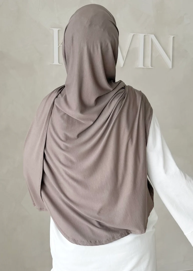 EASY Jersey Hijab - Image 6