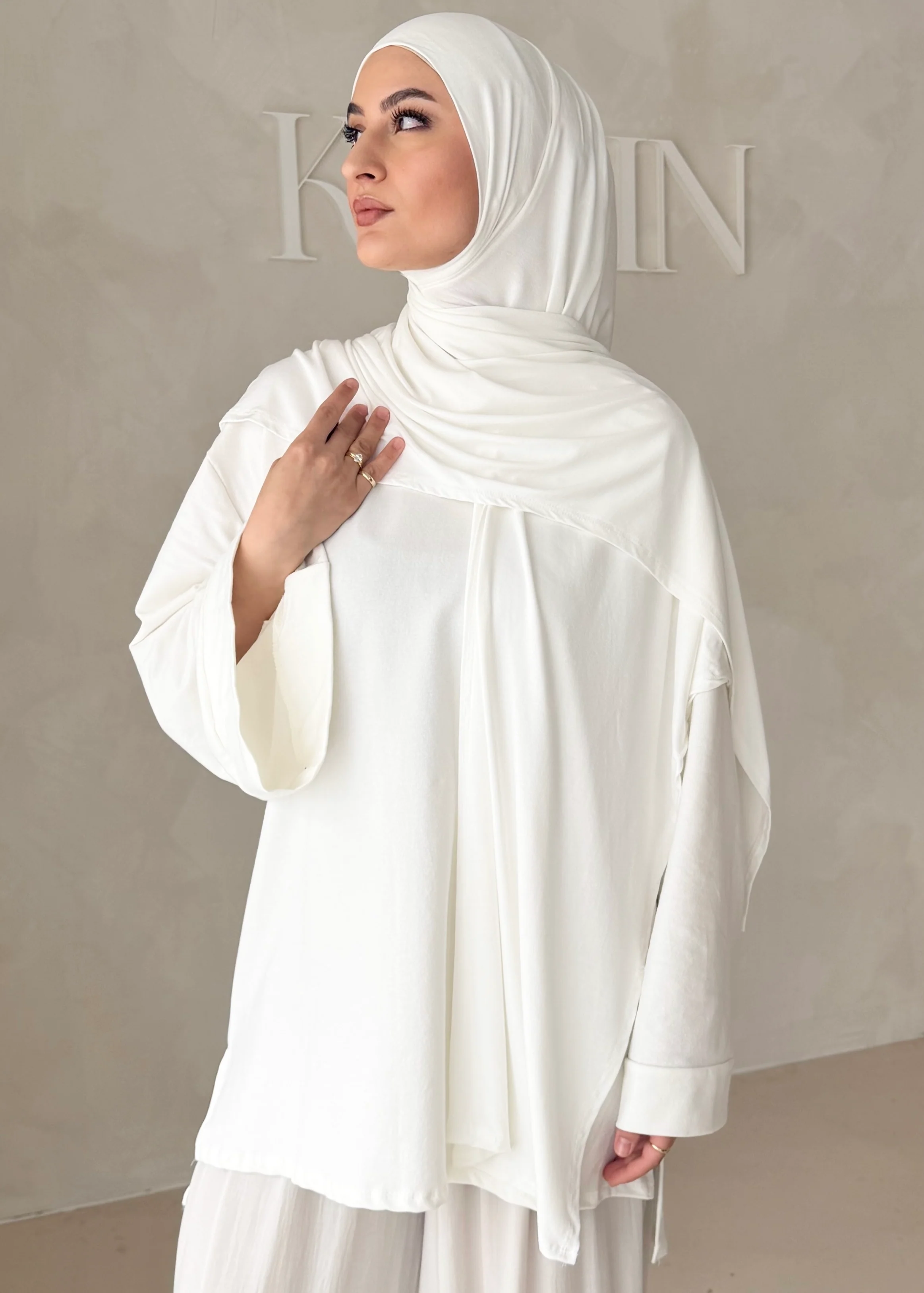 EASY Jersey Hijab - Image 7
