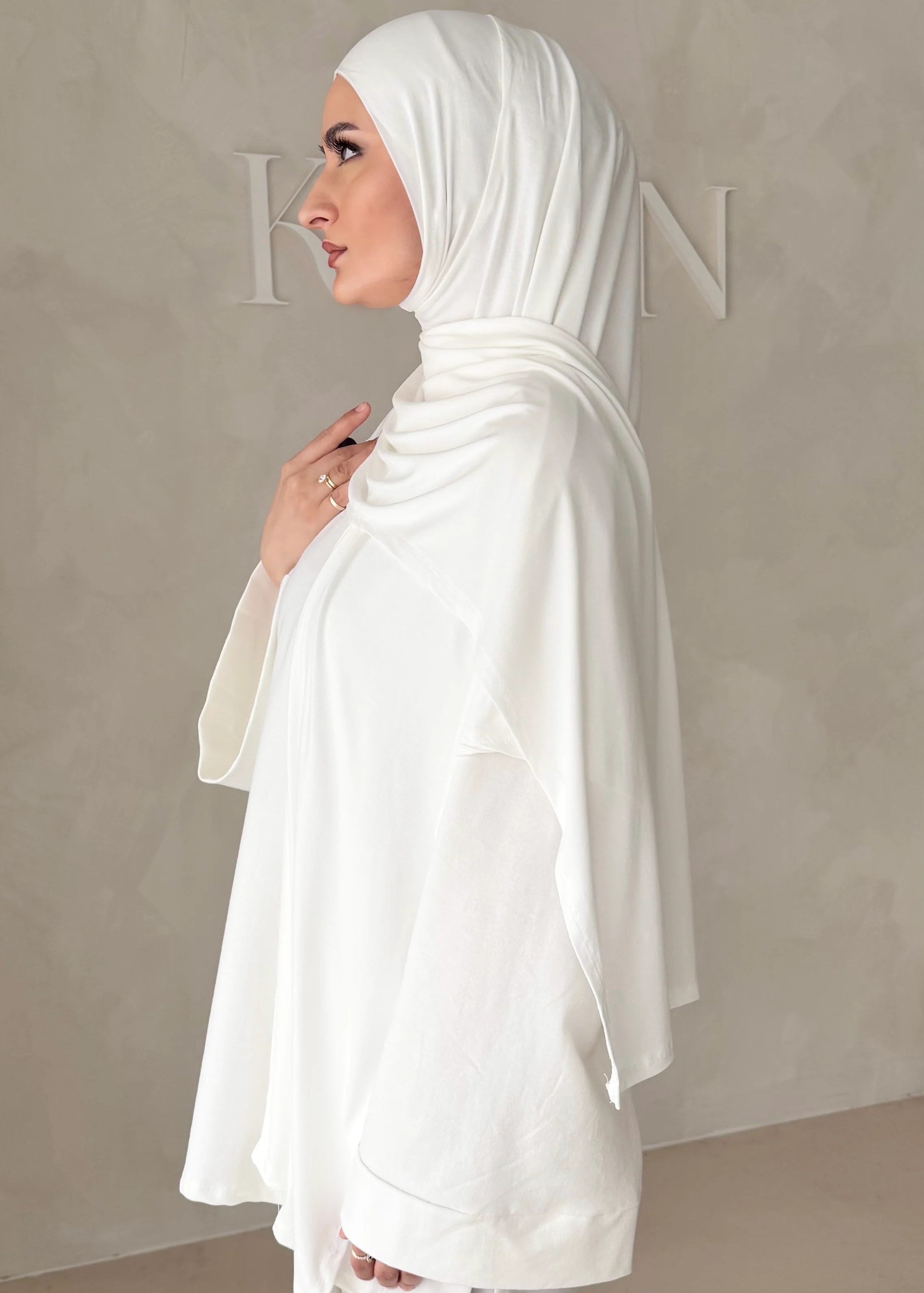 EASY Jersey Hijab - Image 8