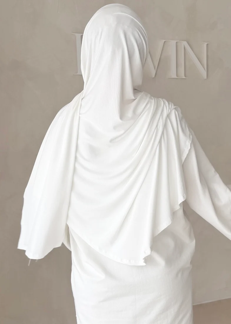 EASY Jersey Hijab - Image 9