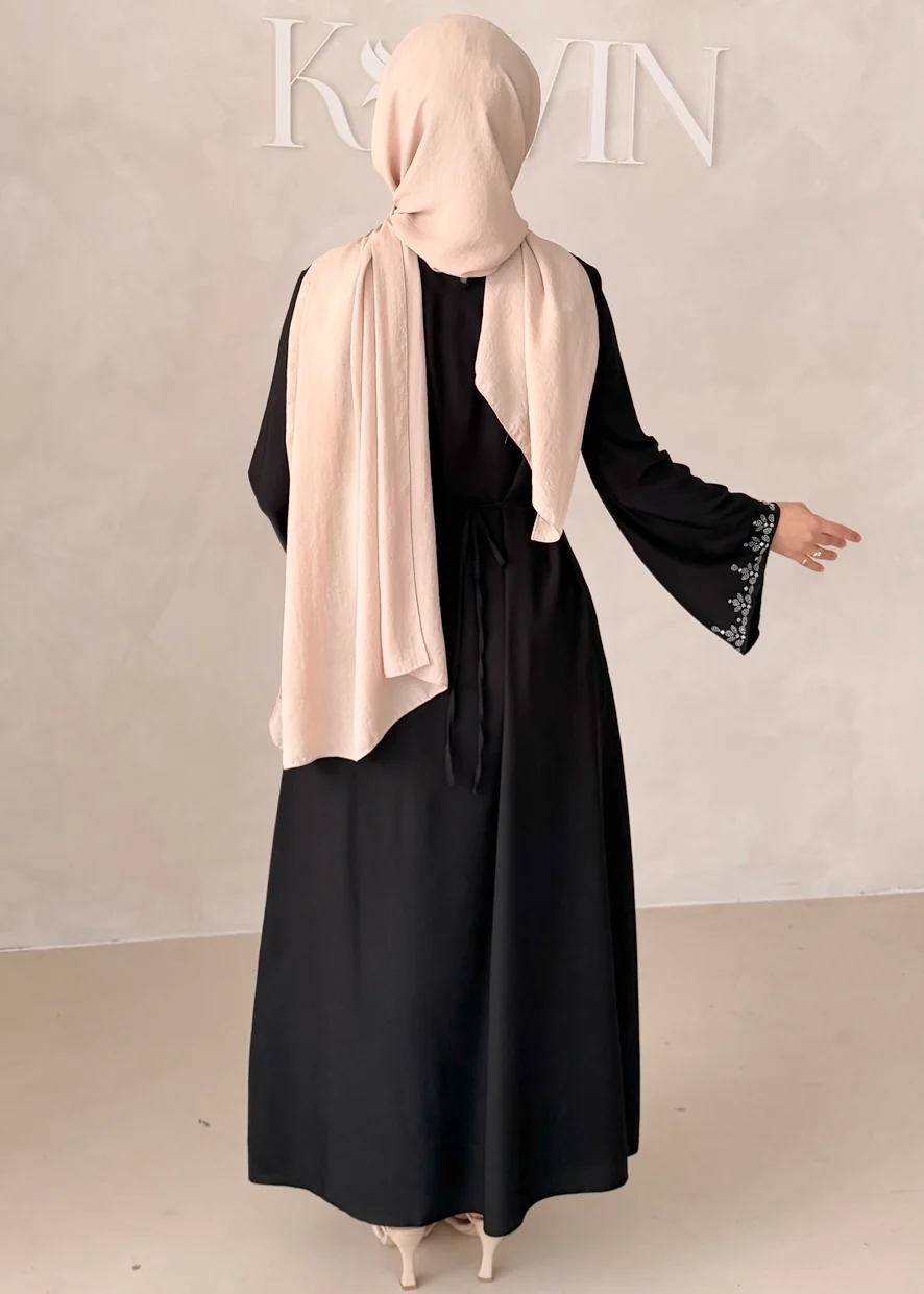 Blossom Abaya - Image 29