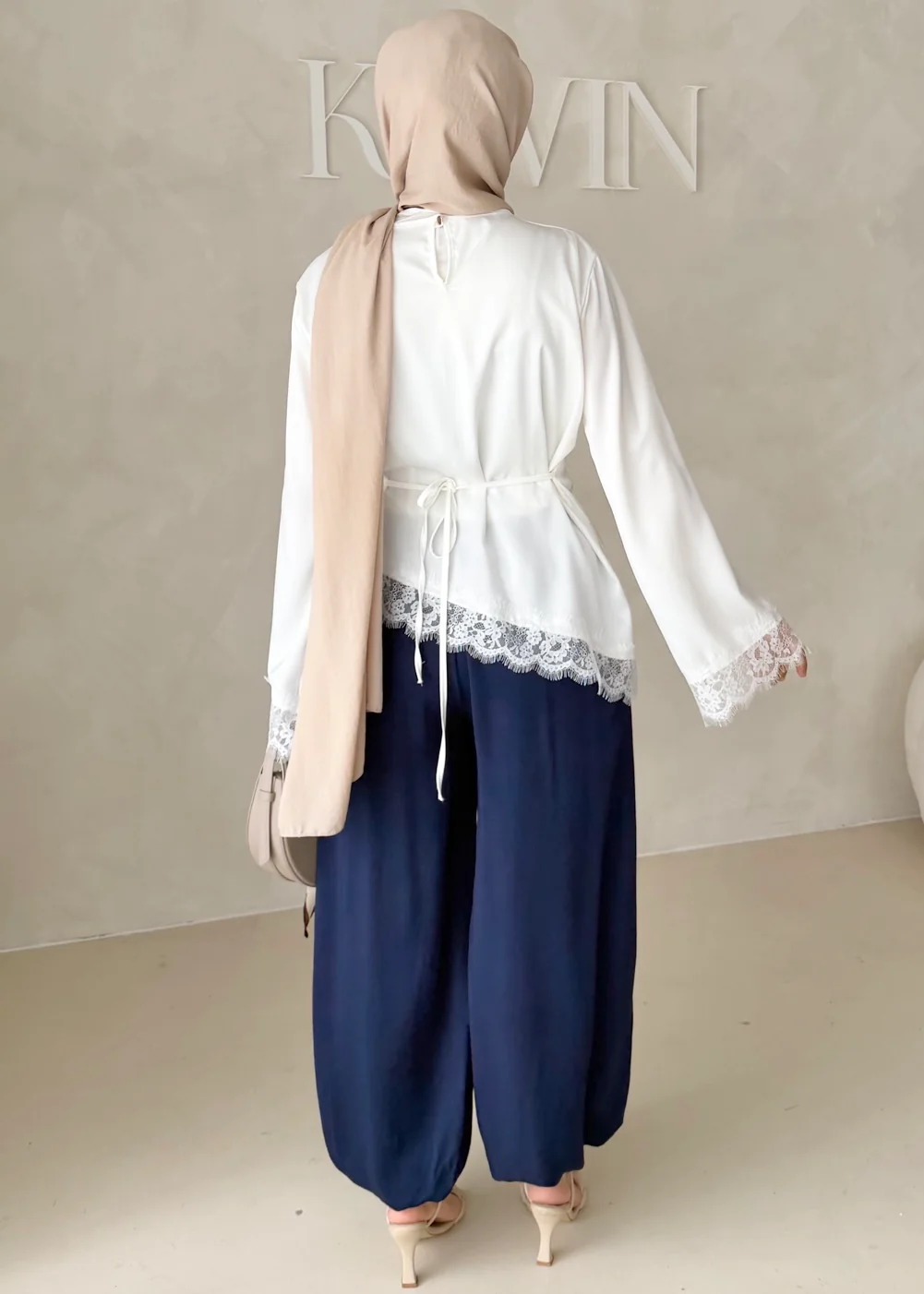 Boho Hose mit Taschen - Image 19