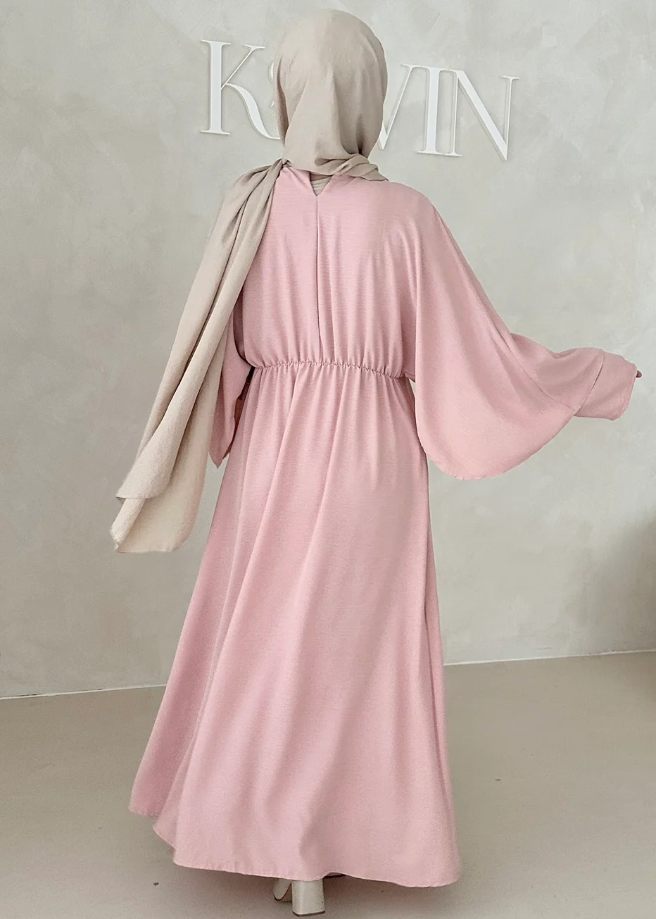 Butterfly Abaya - Image 20