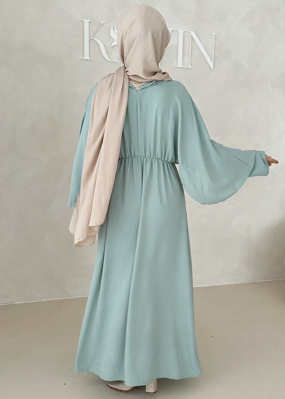 Butterfly Abaya - Image 23