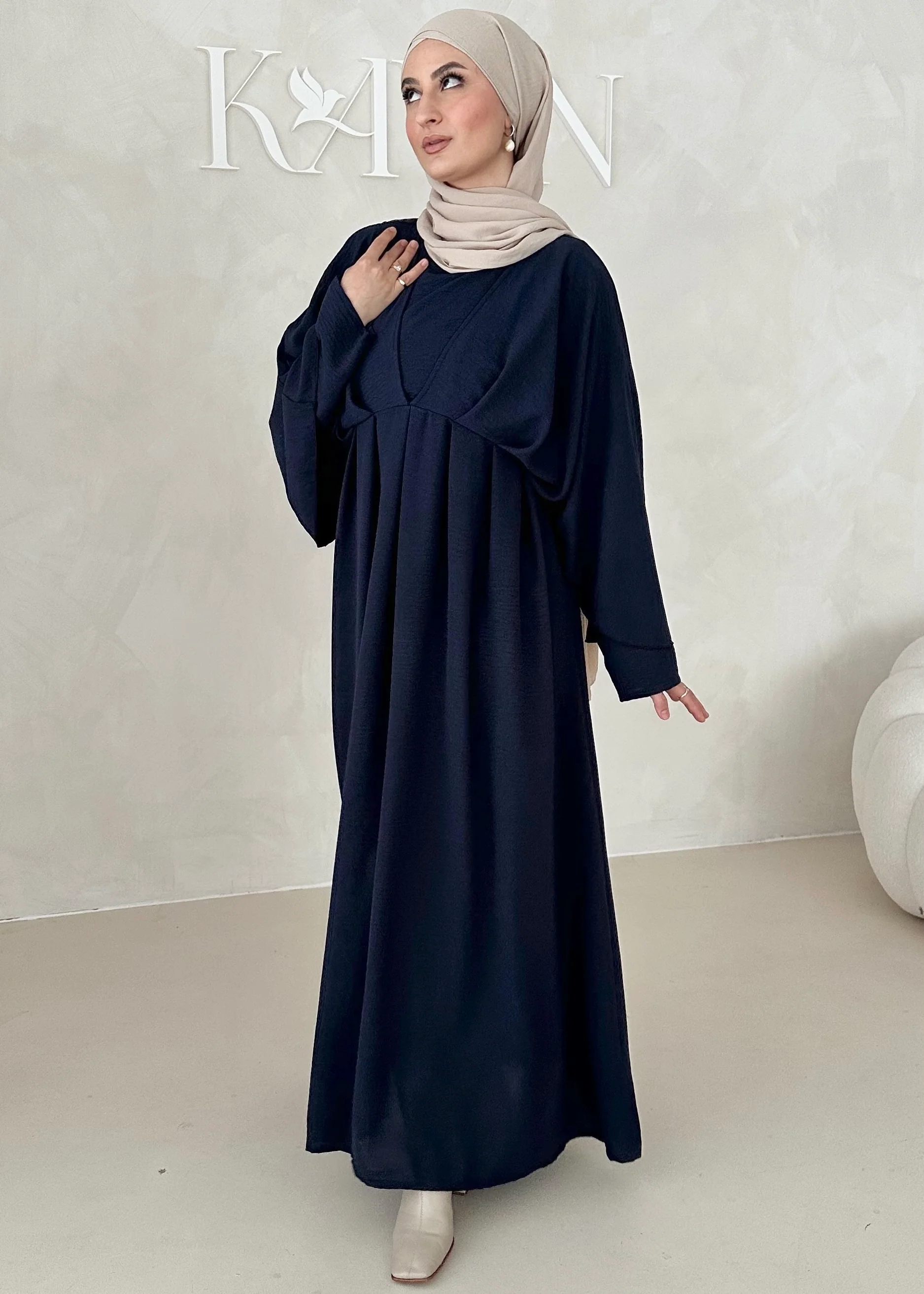 Butterfly Abaya - Image 24