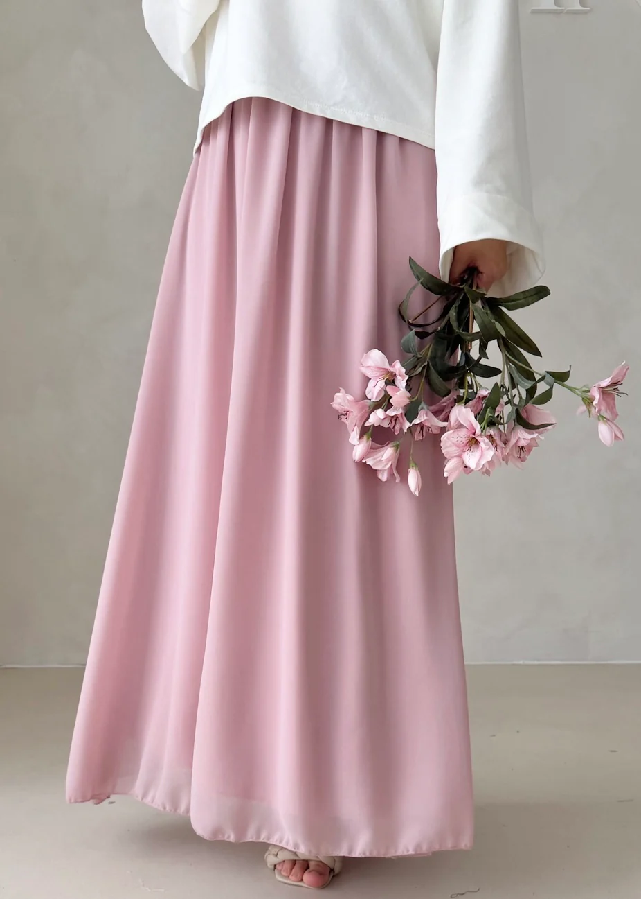 Chiffon Rock