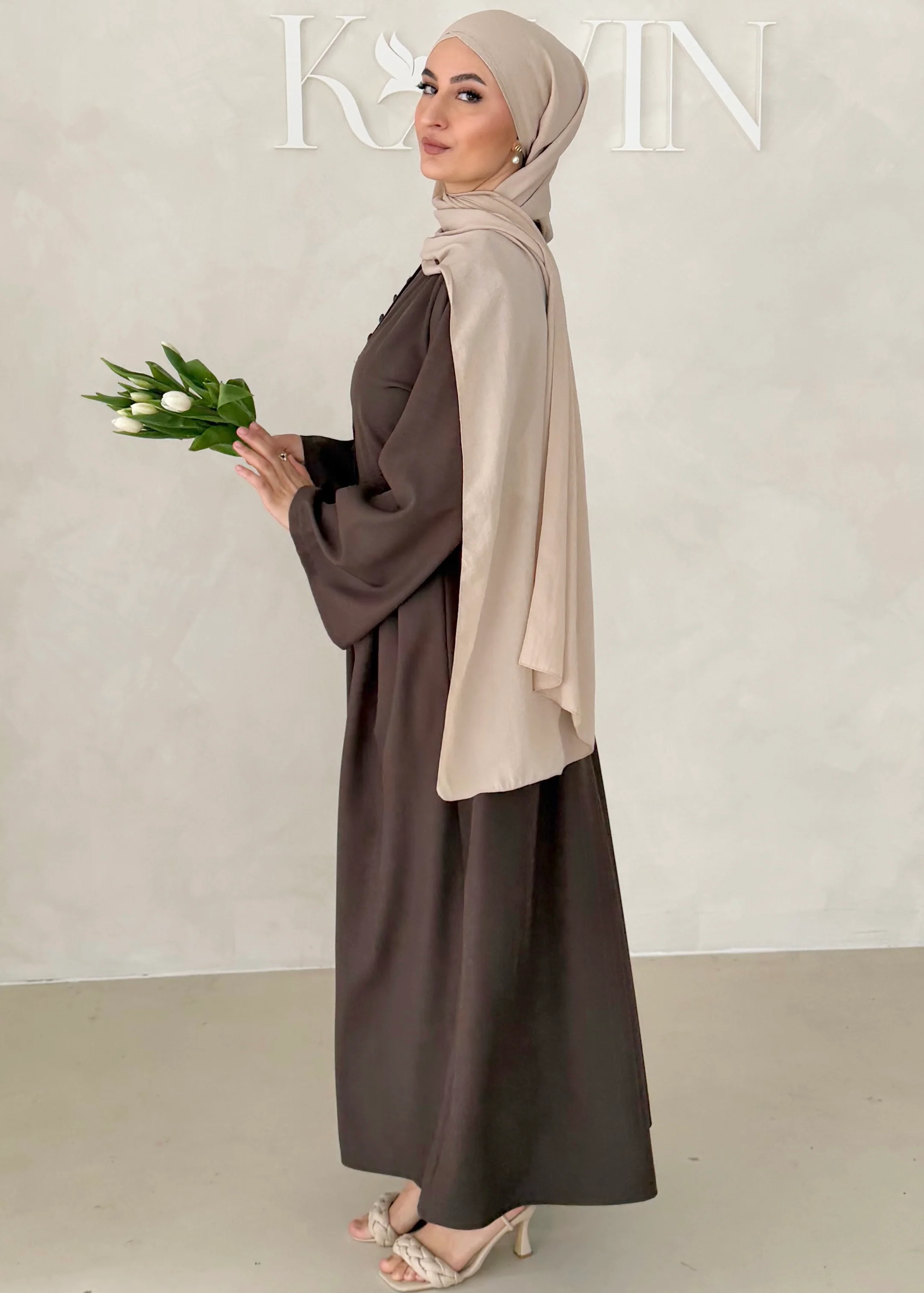 Classy Kleid - Image 2