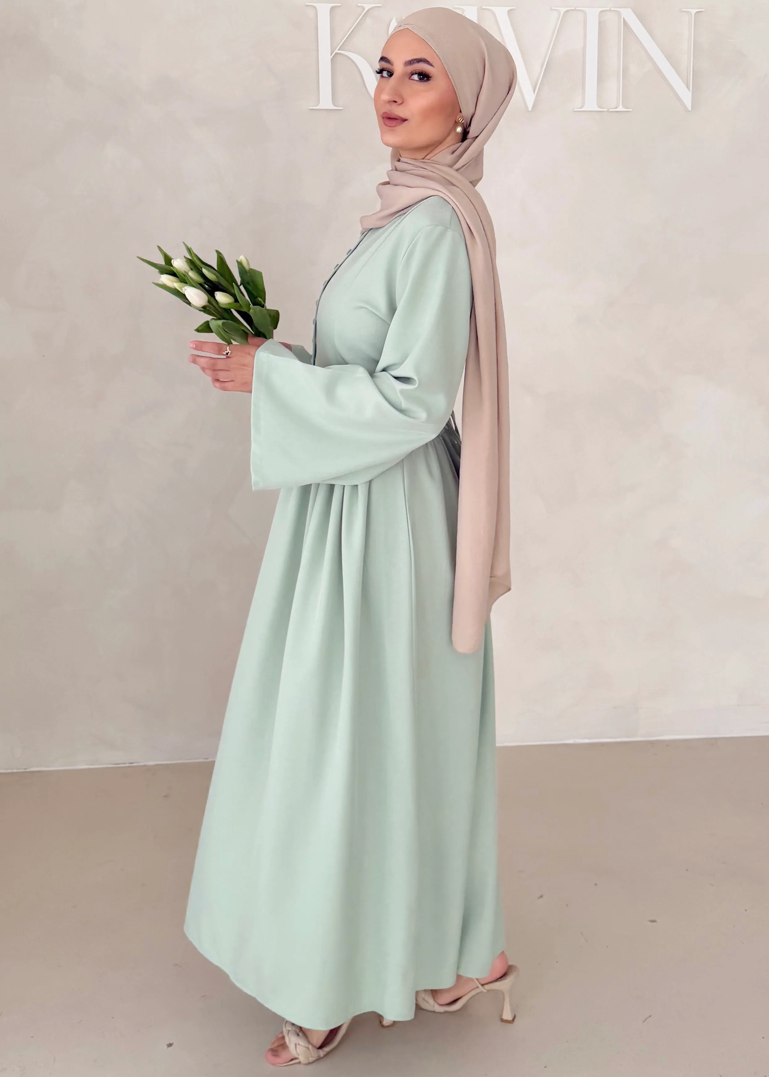 Classy Kleid - Image 25