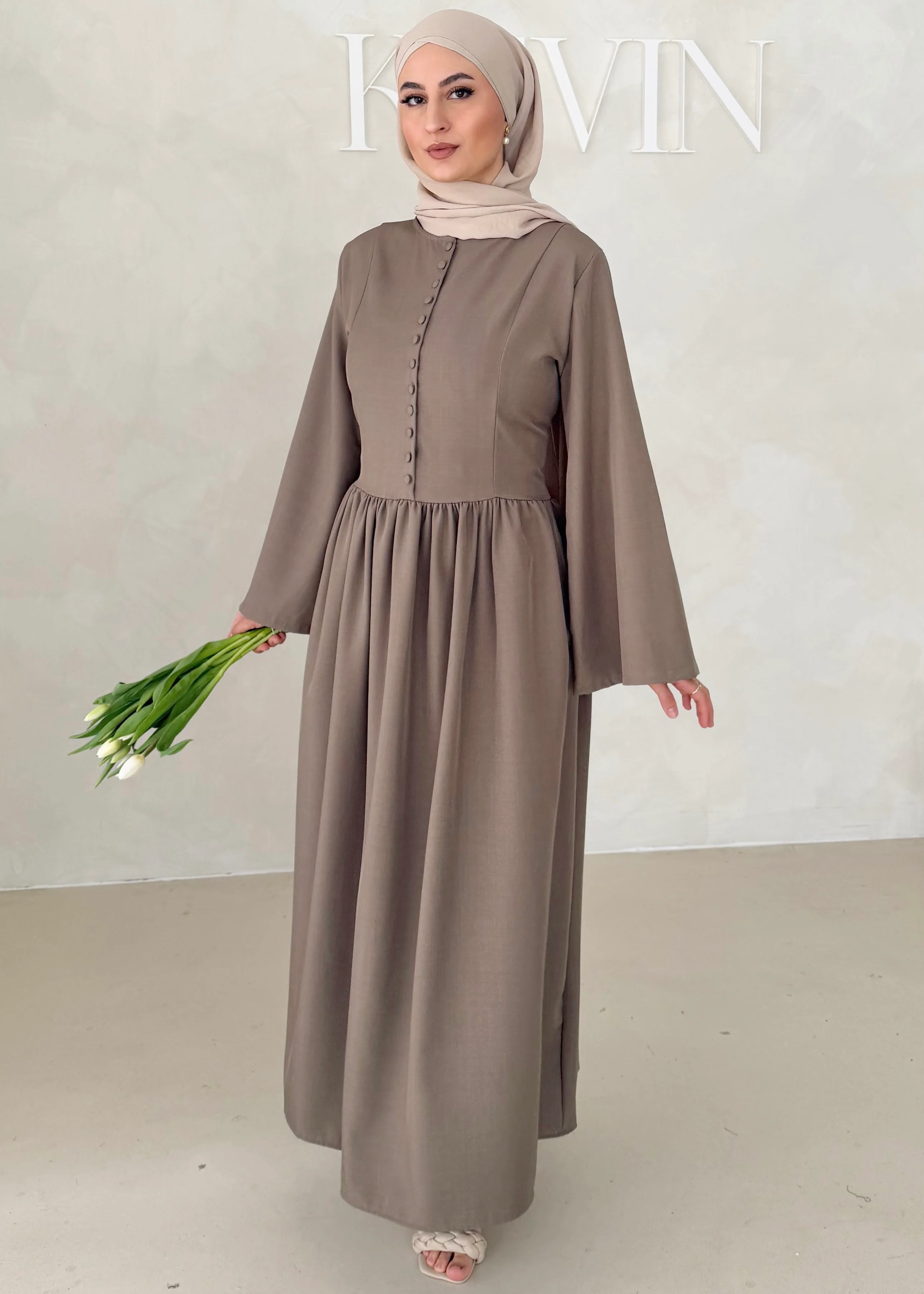 Classy Kleid - Image 4