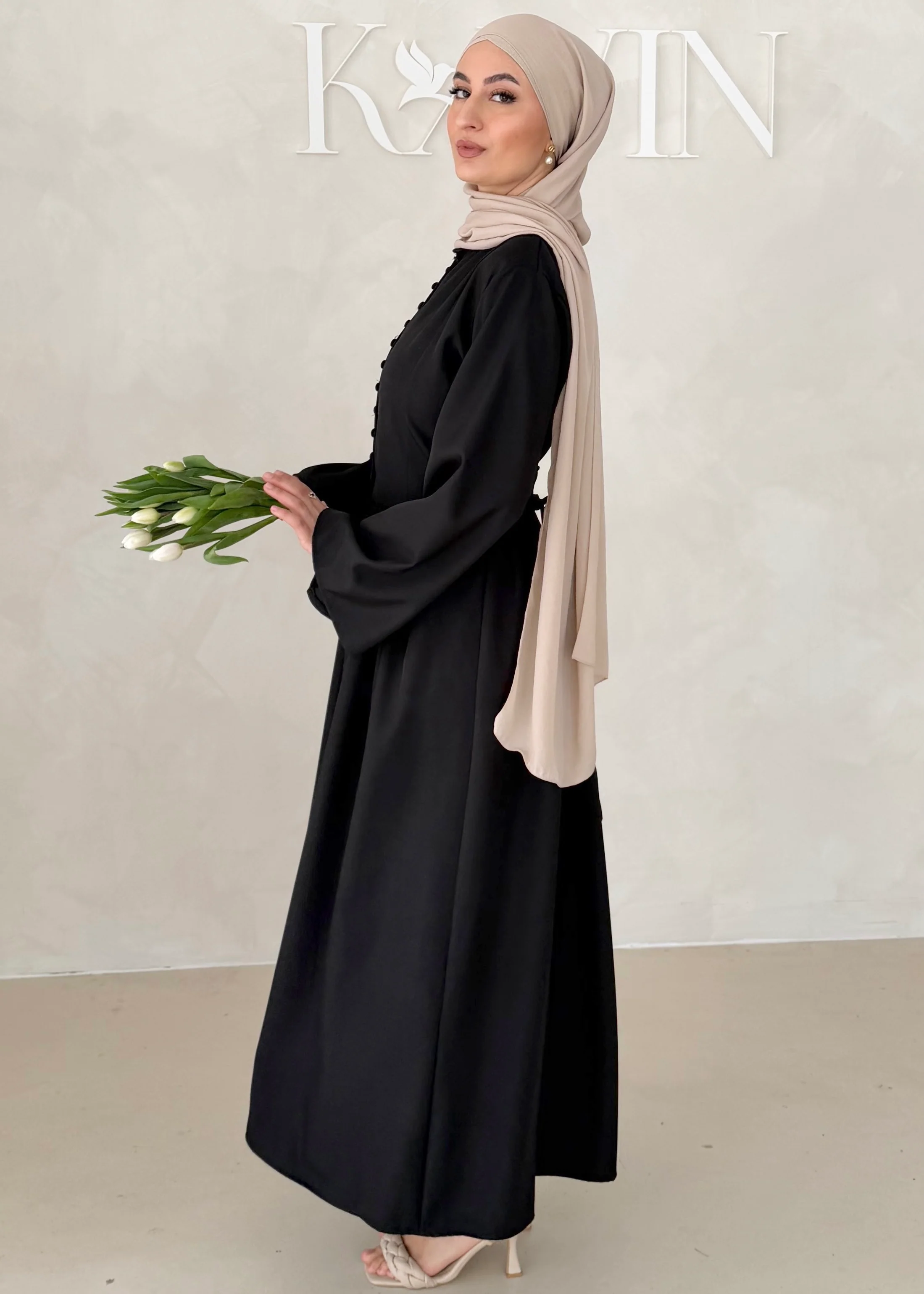 Classy Kleid - Image 43