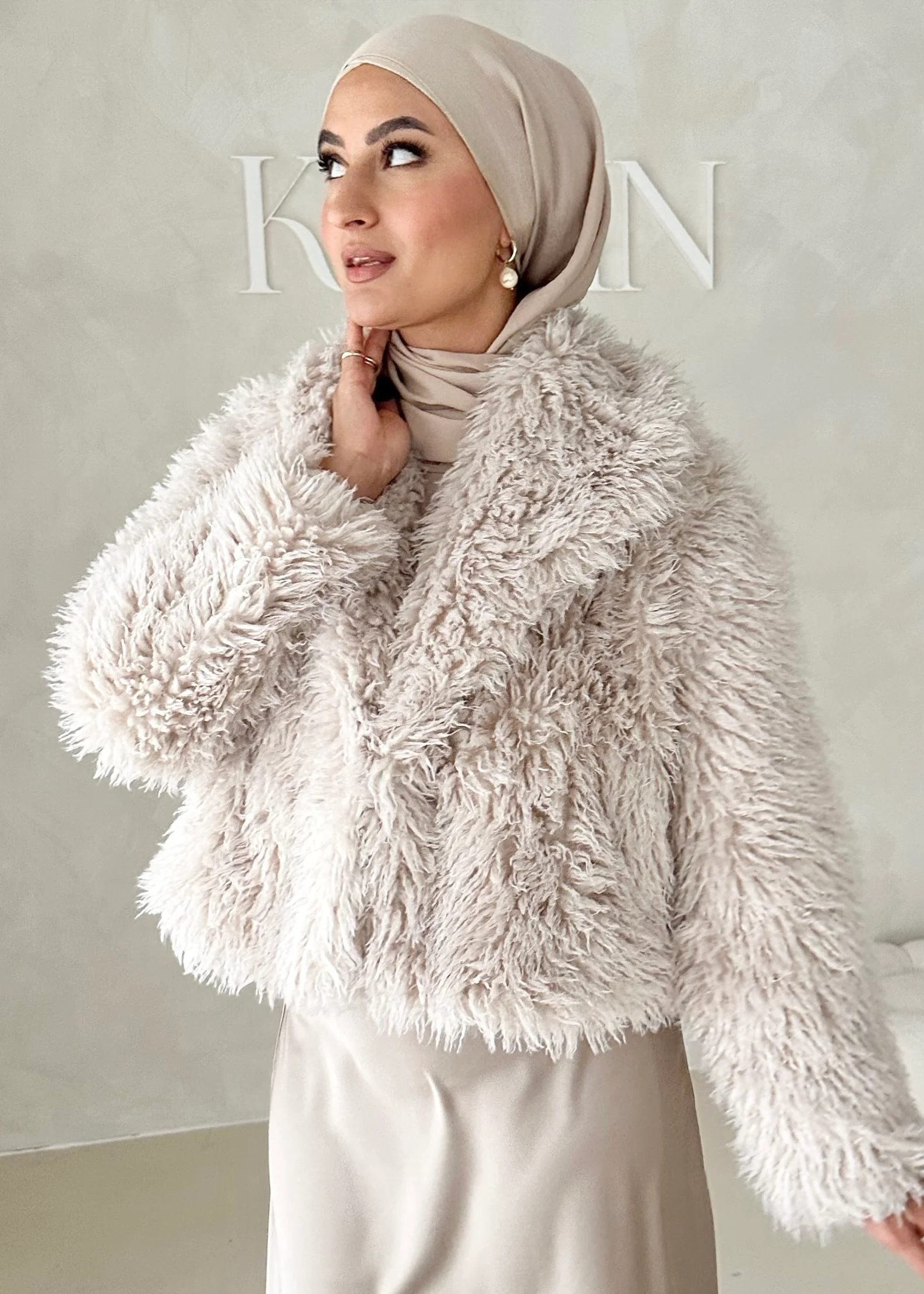 Pelzjacke - Image 10