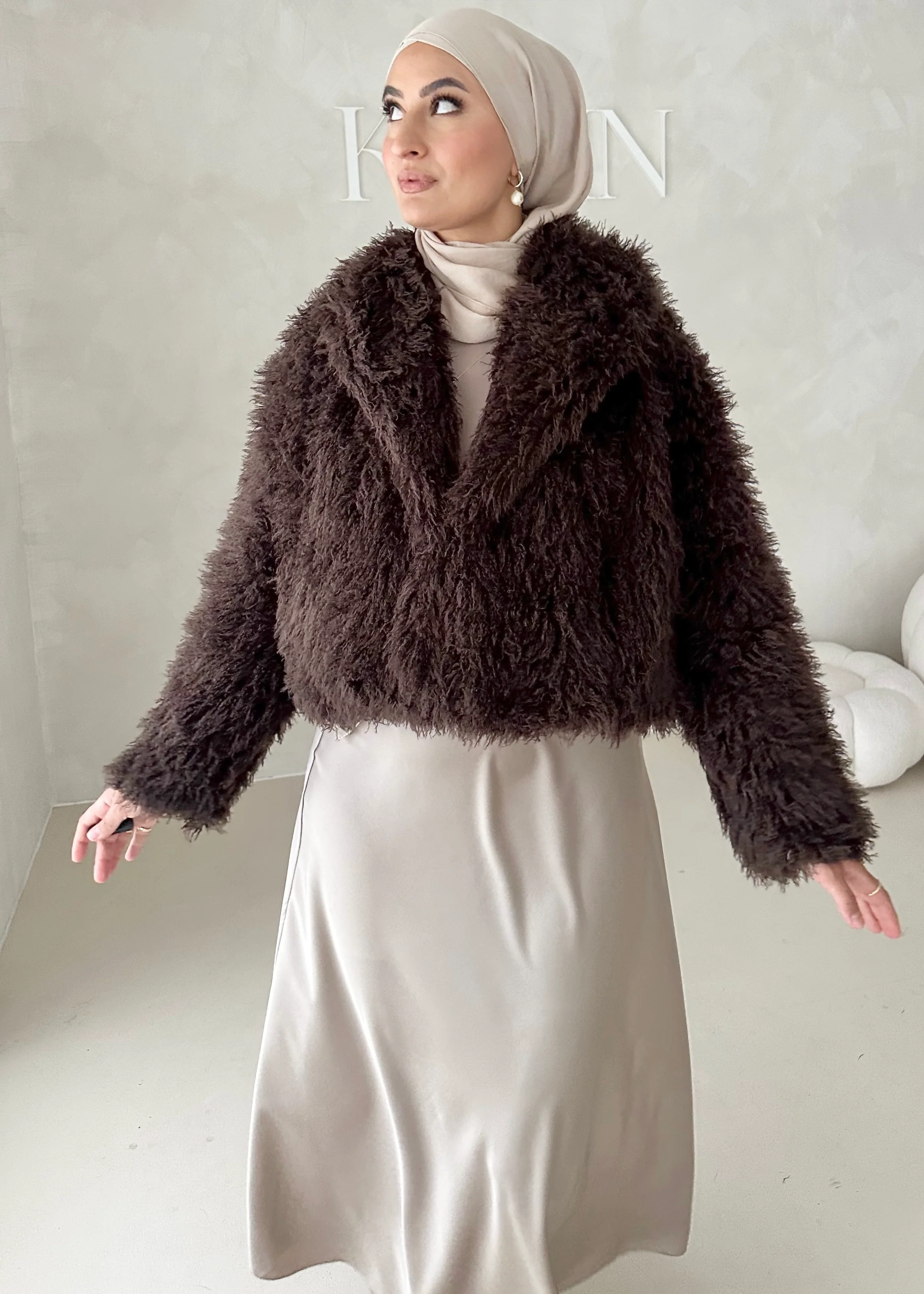 Pelzjacke - Image 5